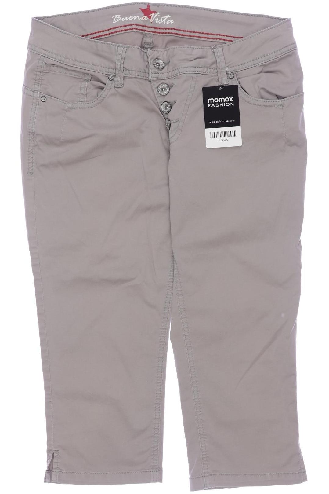 

Buena Vista Damen Shorts, grau, Gr. 36