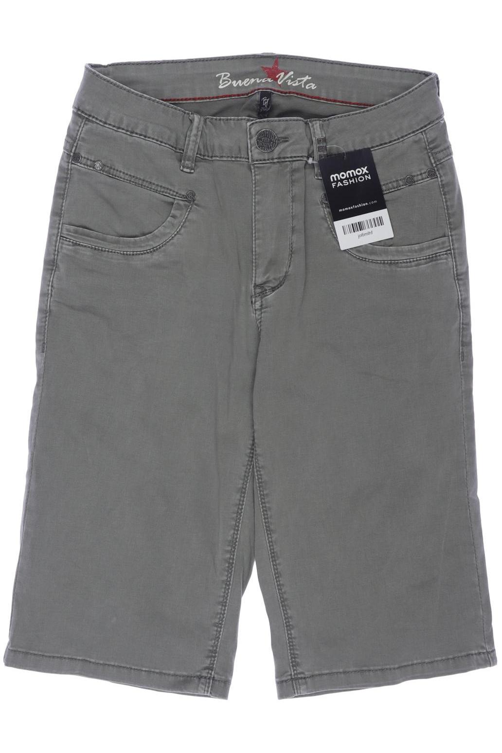 

Buena Vista Damen Shorts, grün, Gr. 32