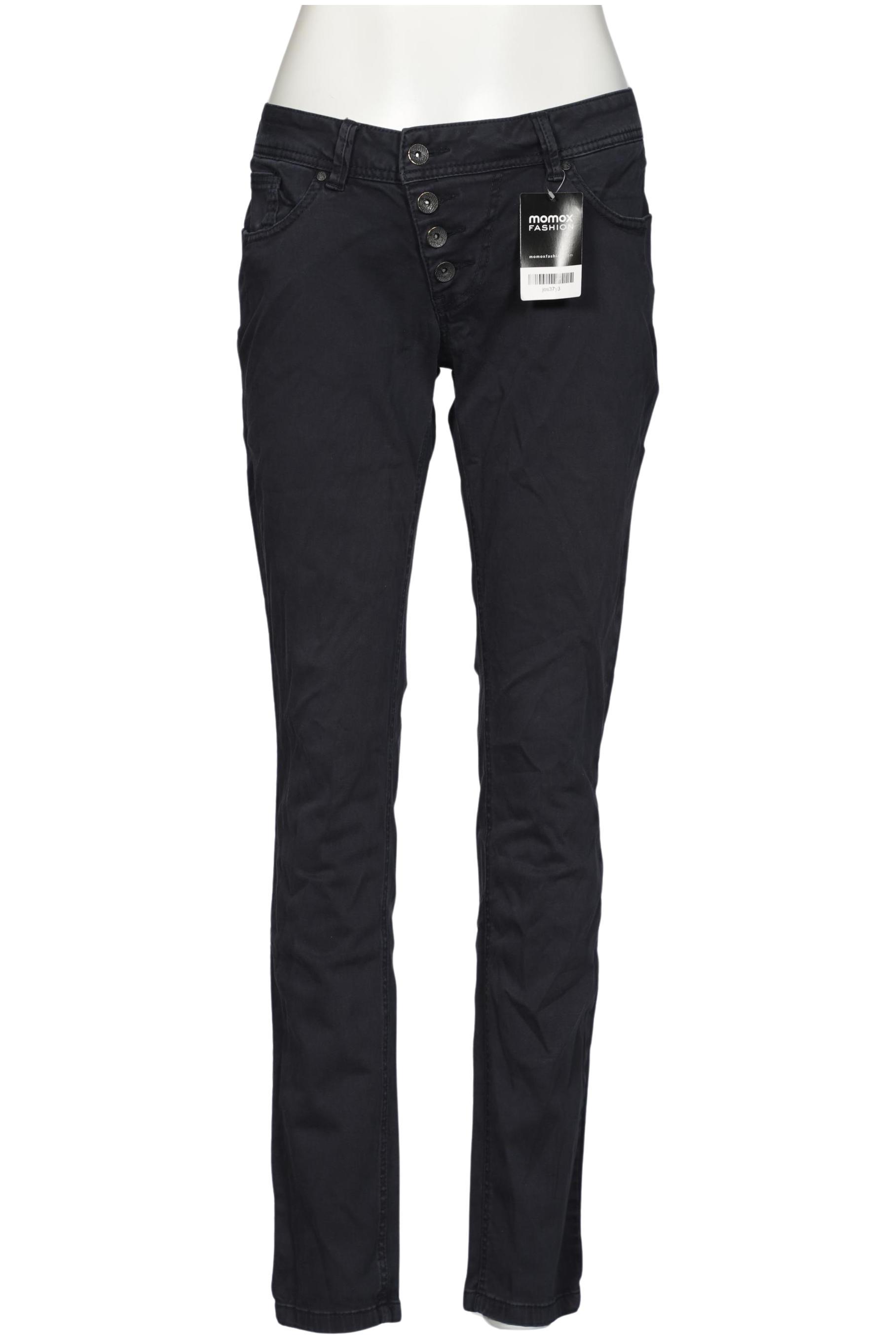 

Buena Vista Damen Stoffhose, marineblau, Gr. 0