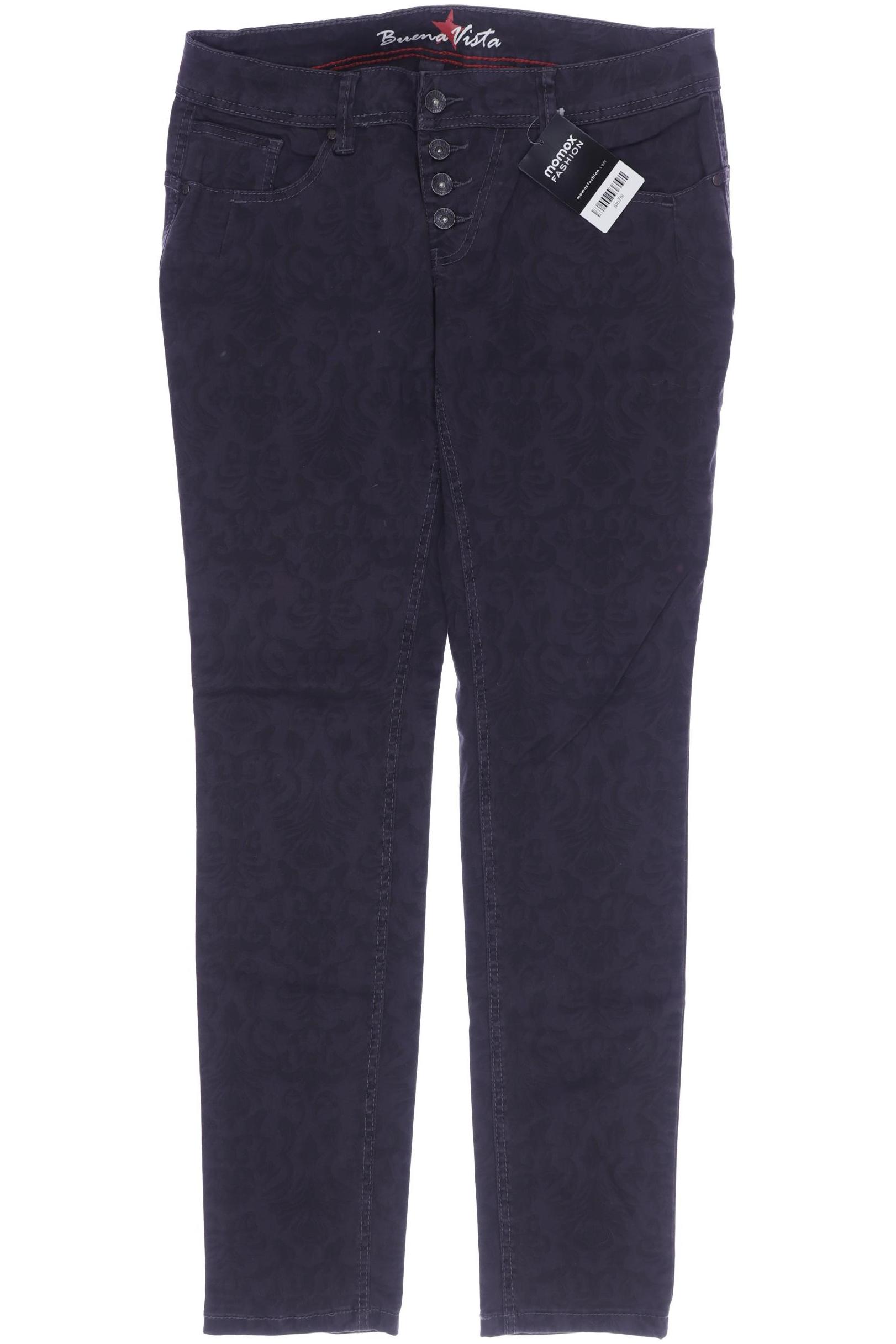 

Buena Vista Damen Jeans, grau