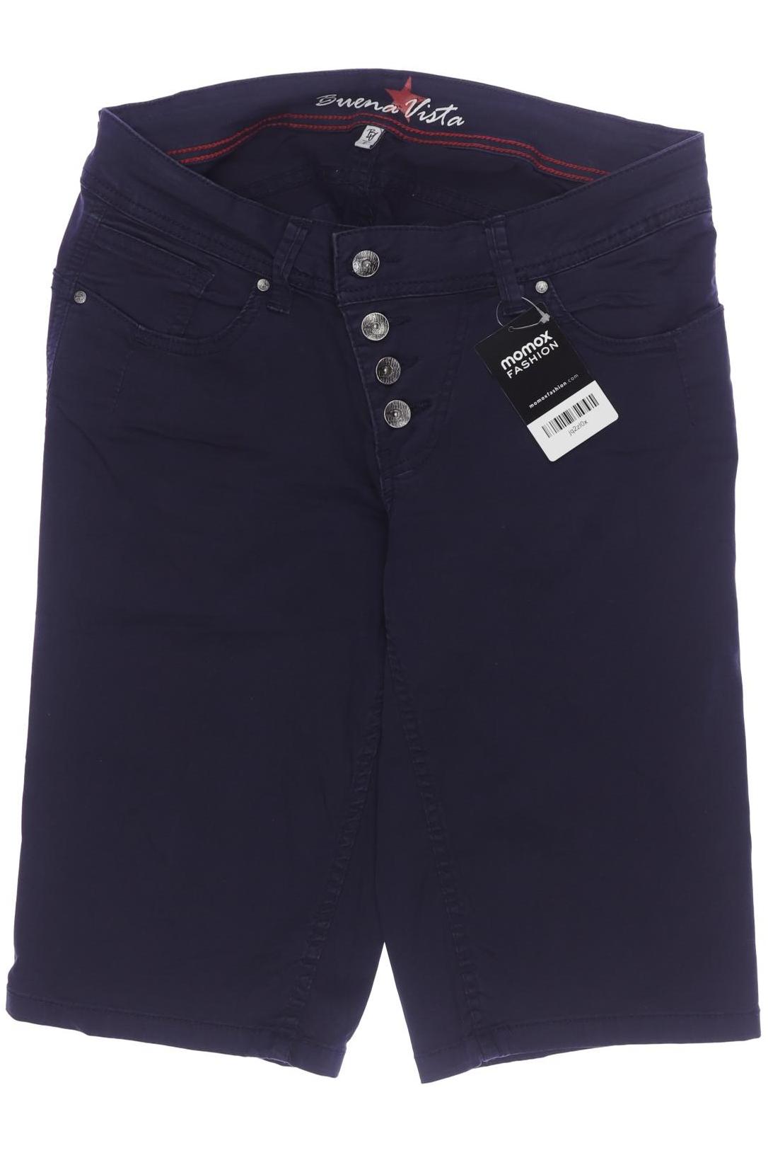 

Buena Vista Damen Shorts, marineblau, Gr. 36