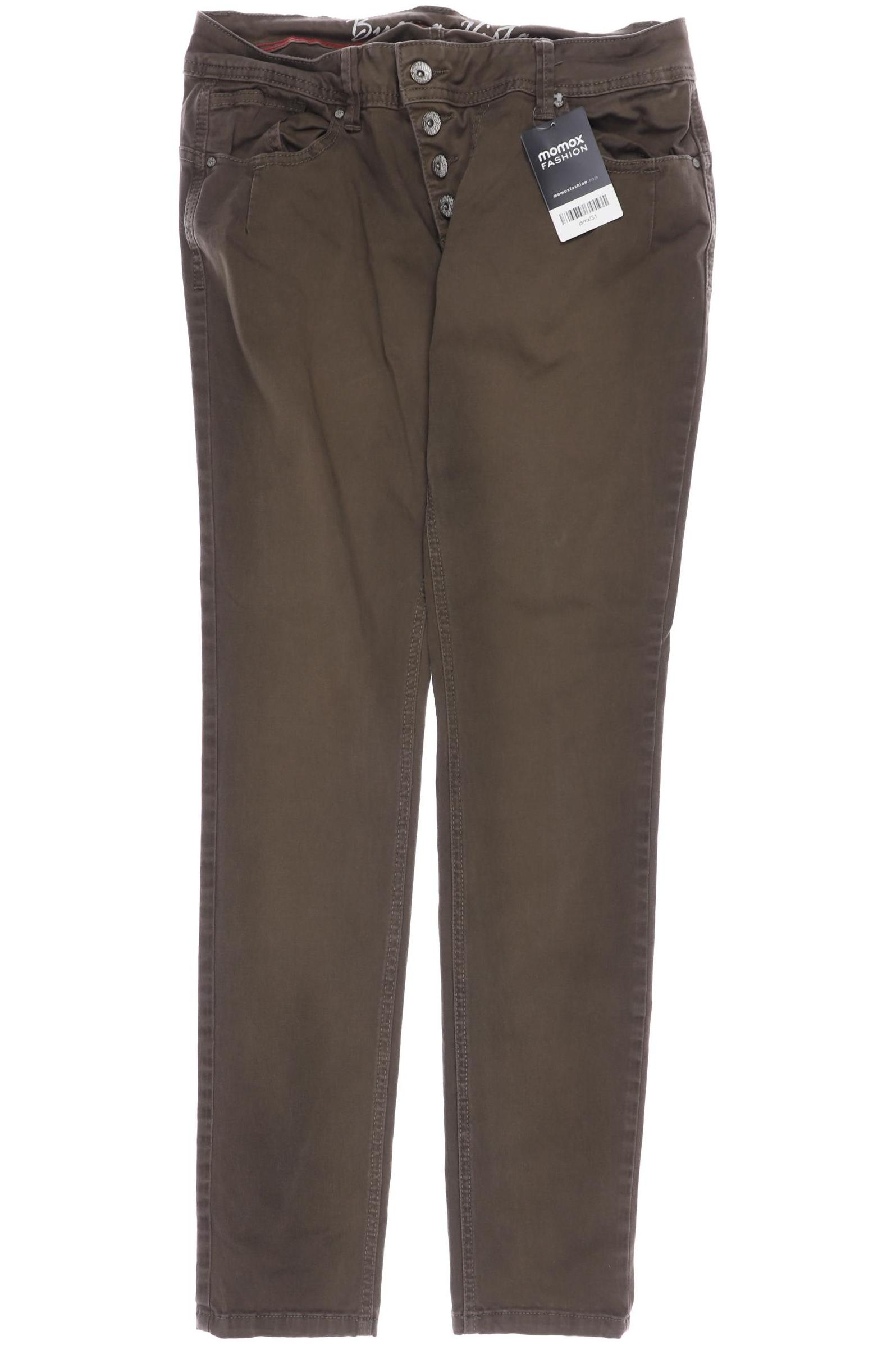 

Buena Vista Damen Jeans, braun