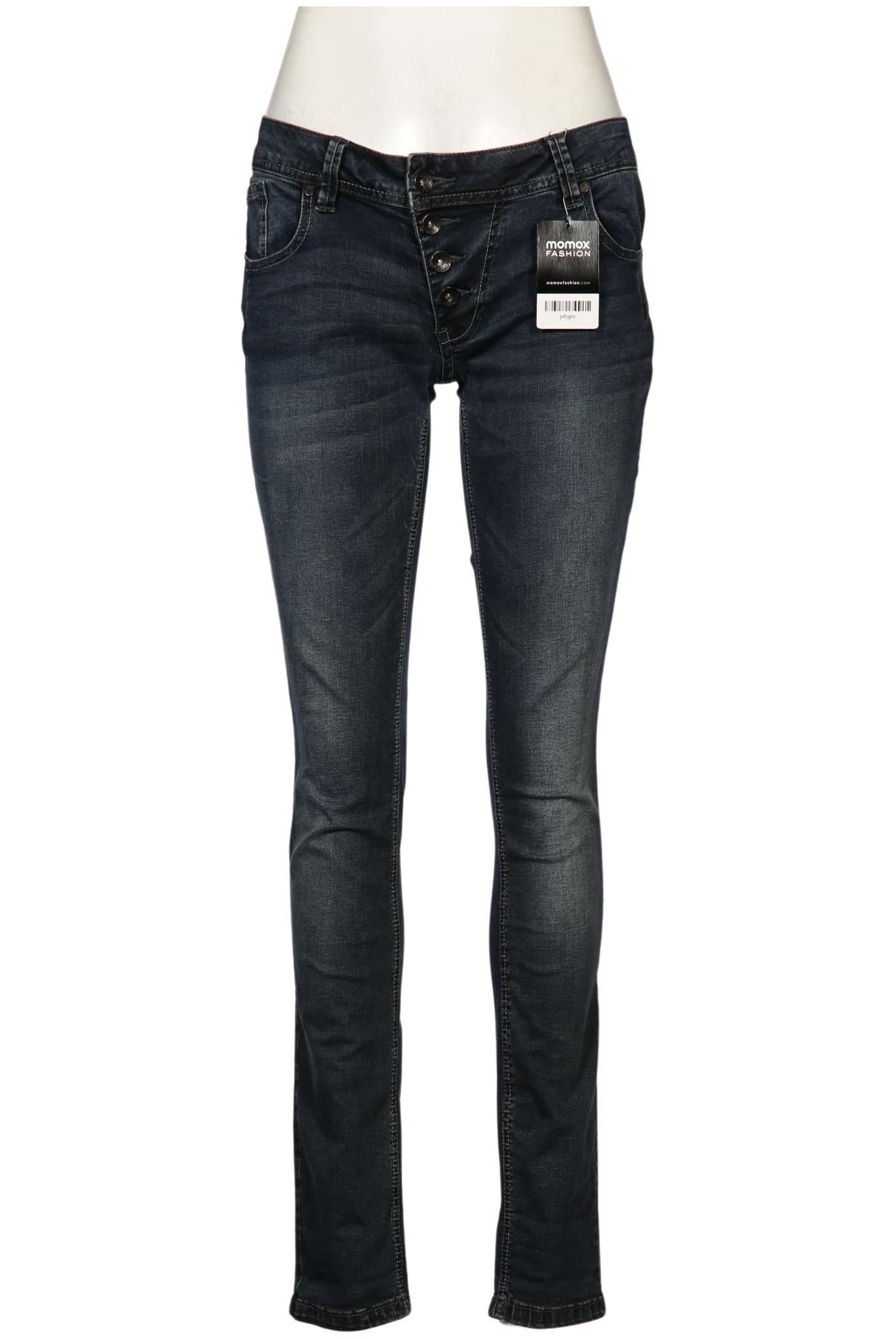 

Buena Vista Damen Jeans, marineblau, Gr. 0