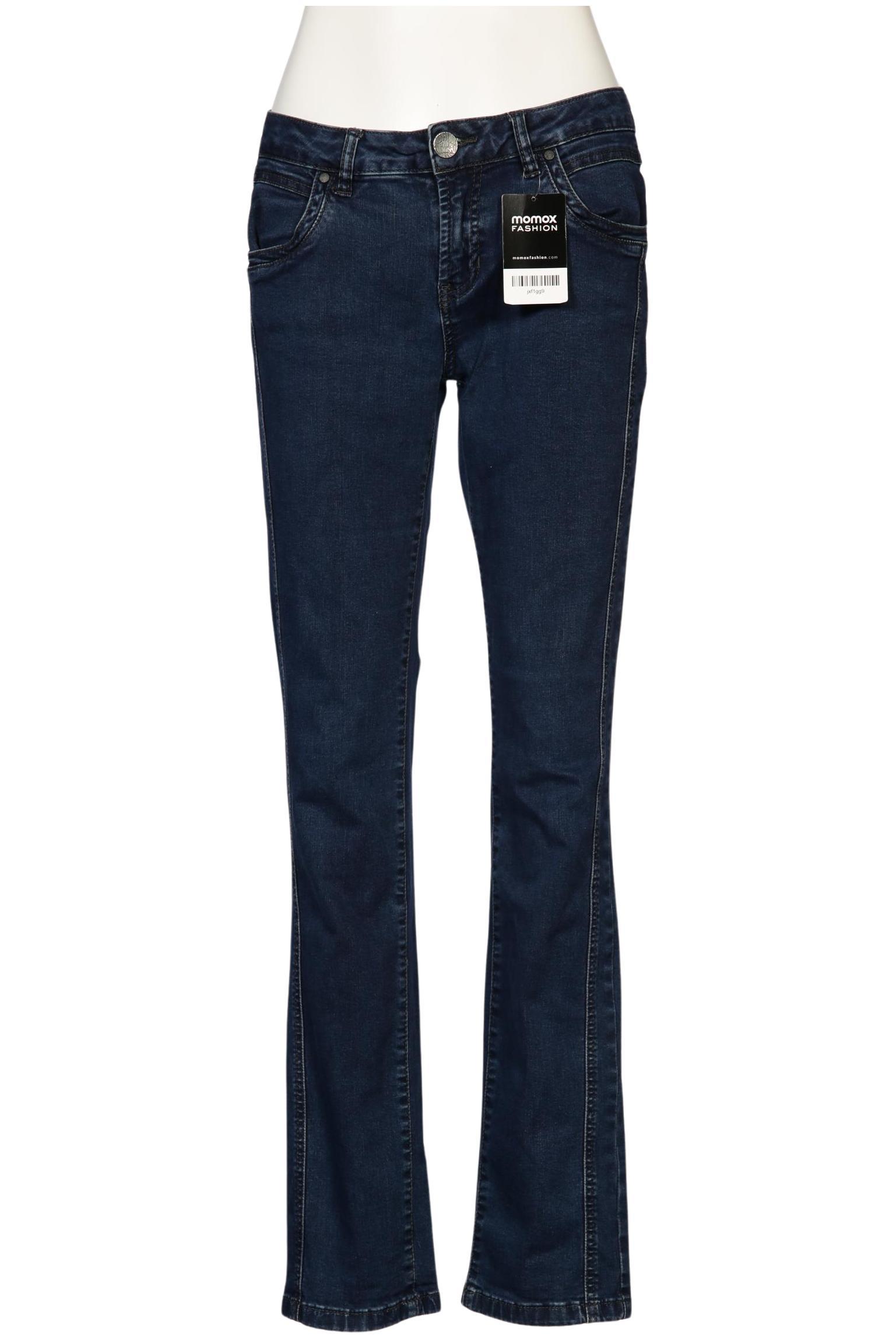 

Buena Vista Damen Jeans, marineblau, Gr. 0