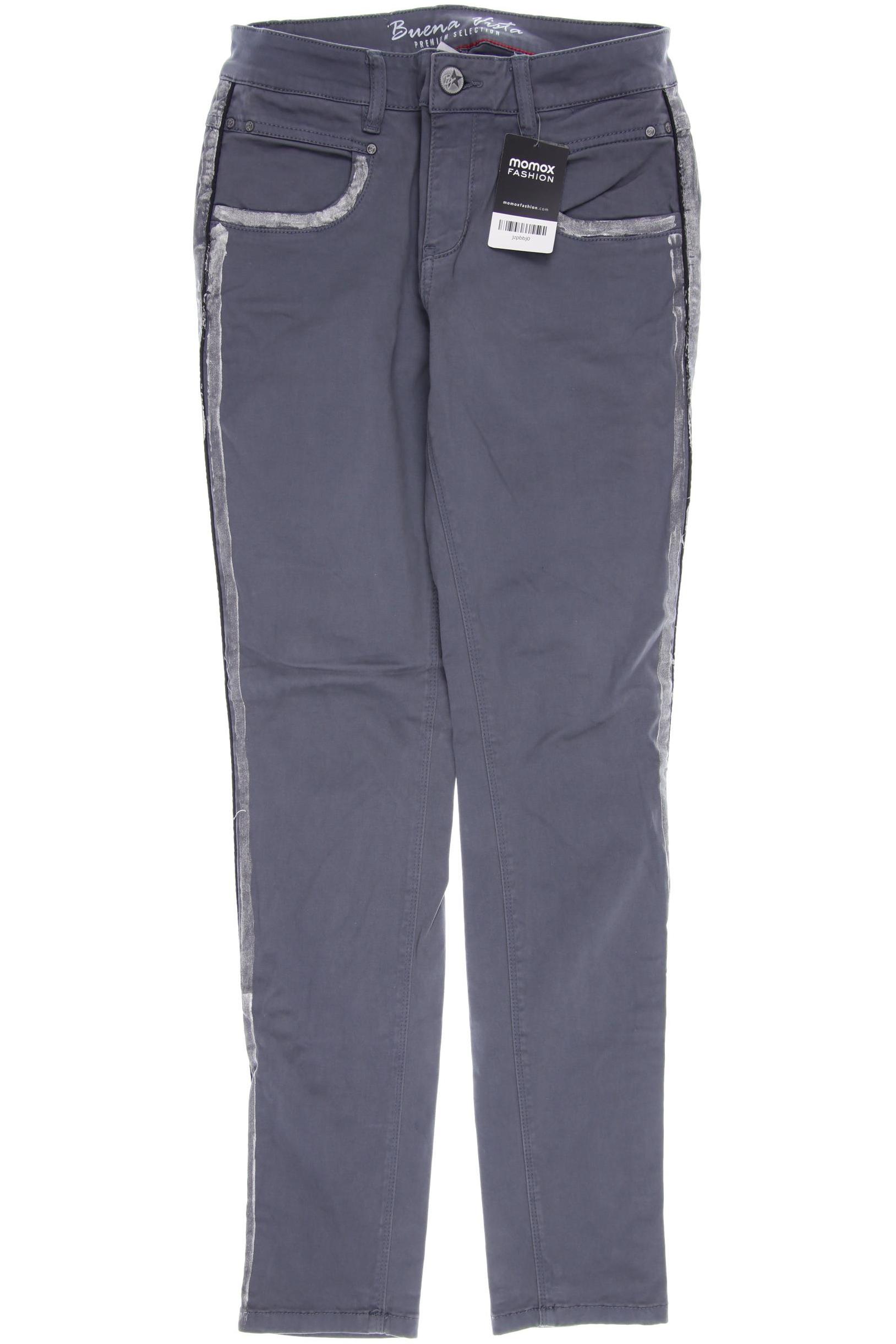 

Buena Vista Damen Jeans, türkis
