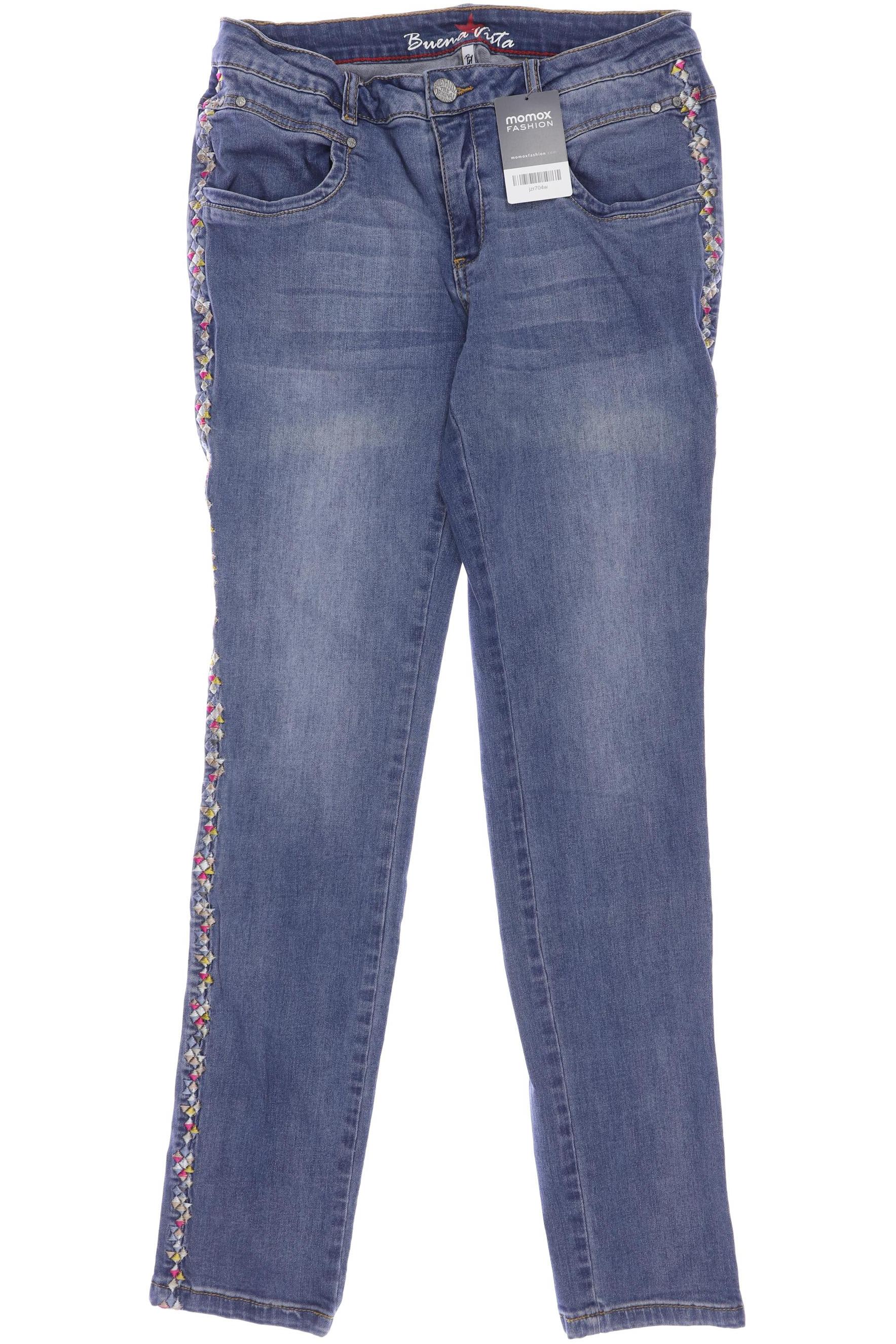 

Buena Vista Damen Jeans, blau
