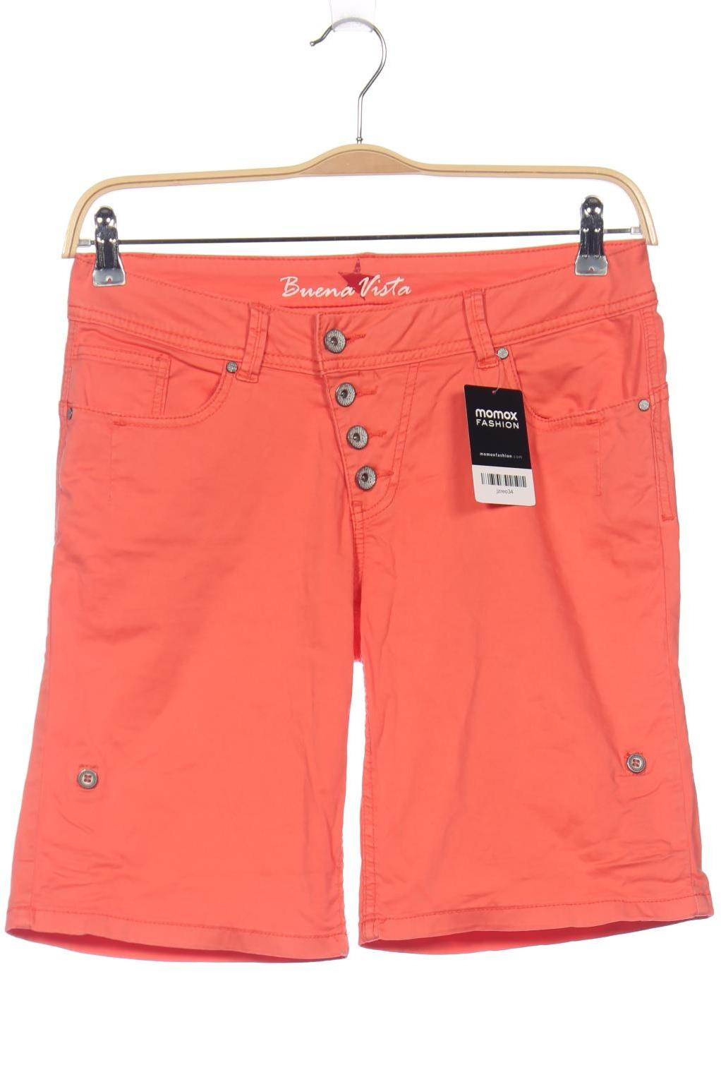 

Buena Vista Damen Shorts, pink, Gr. 38
