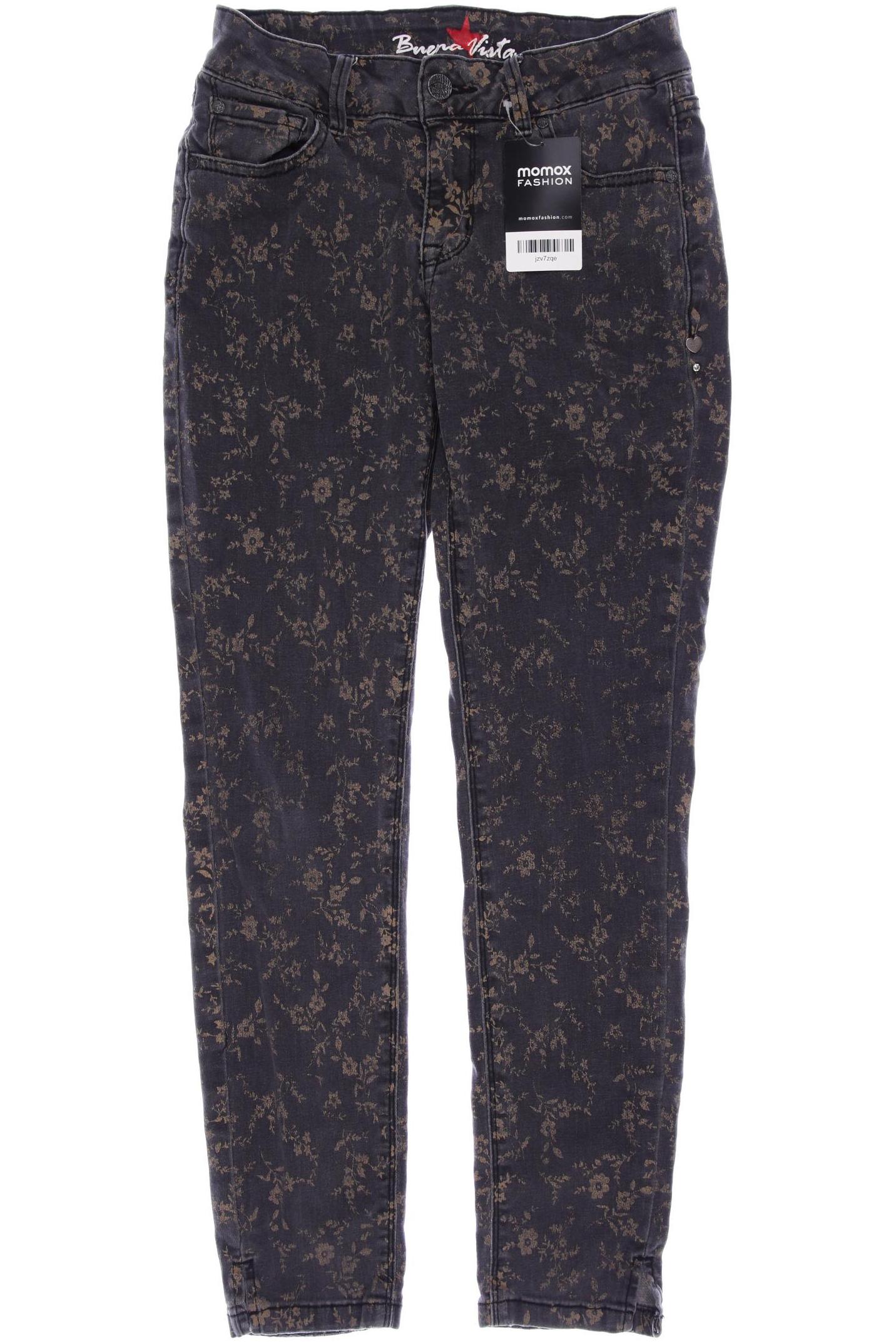 

Buena Vista Damen Jeans, grau