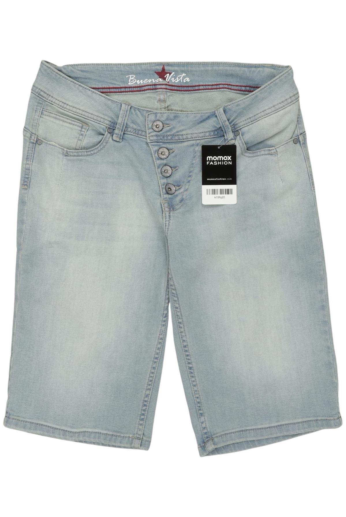 

Buena Vista Damen Shorts, hellblau, Gr. 36