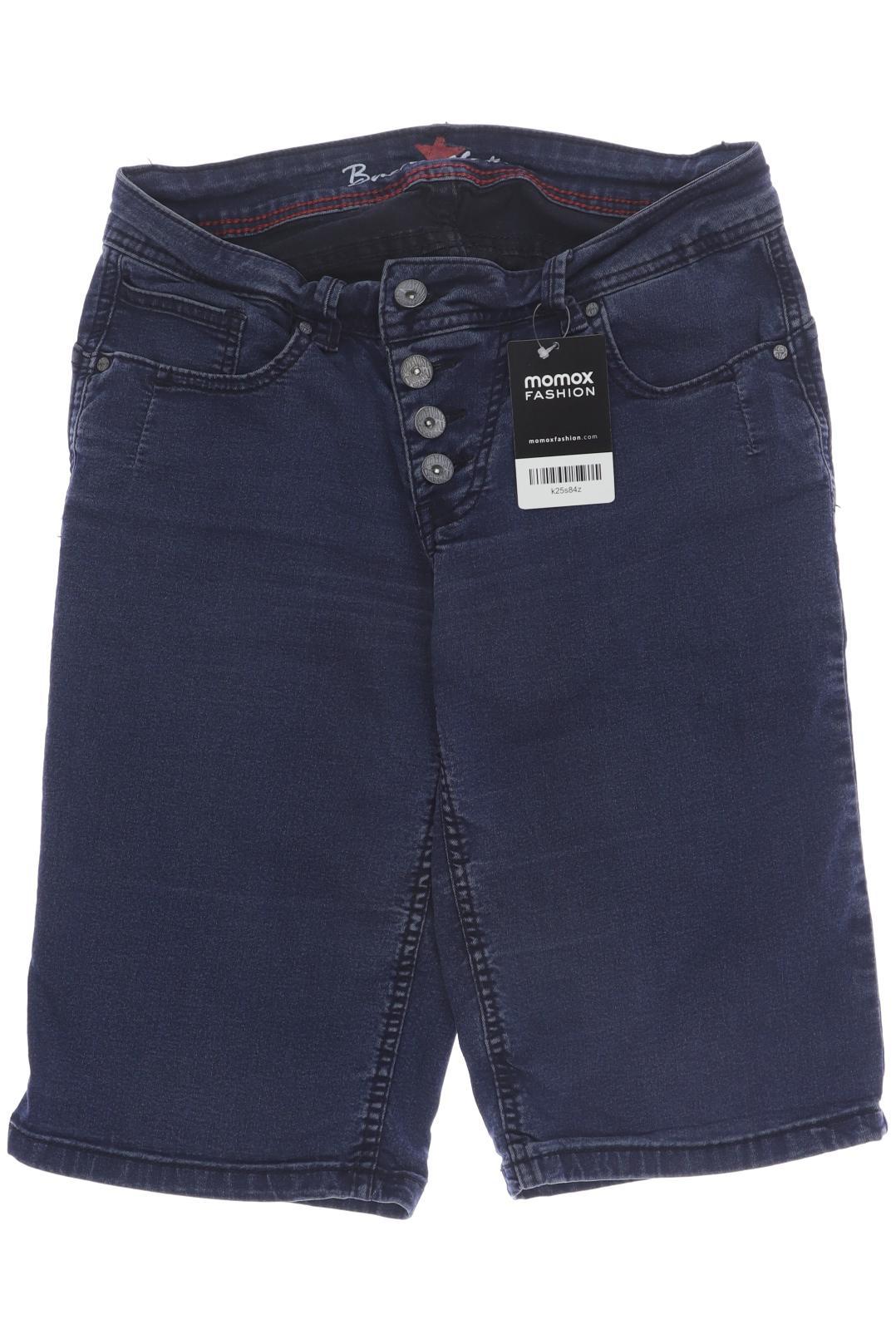 

Buena Vista Damen Shorts, blau