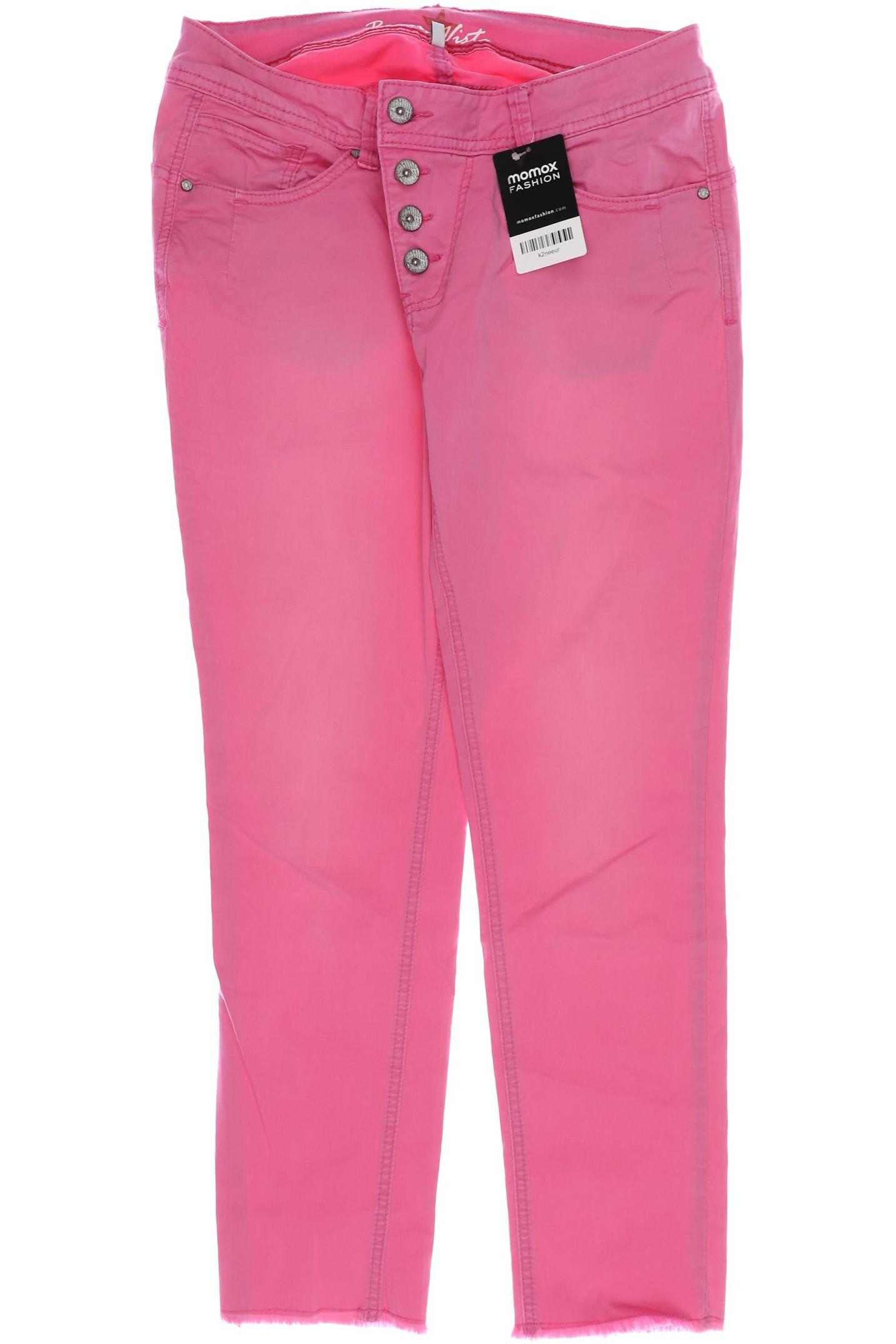 

Buena Vista Damen Jeans, pink