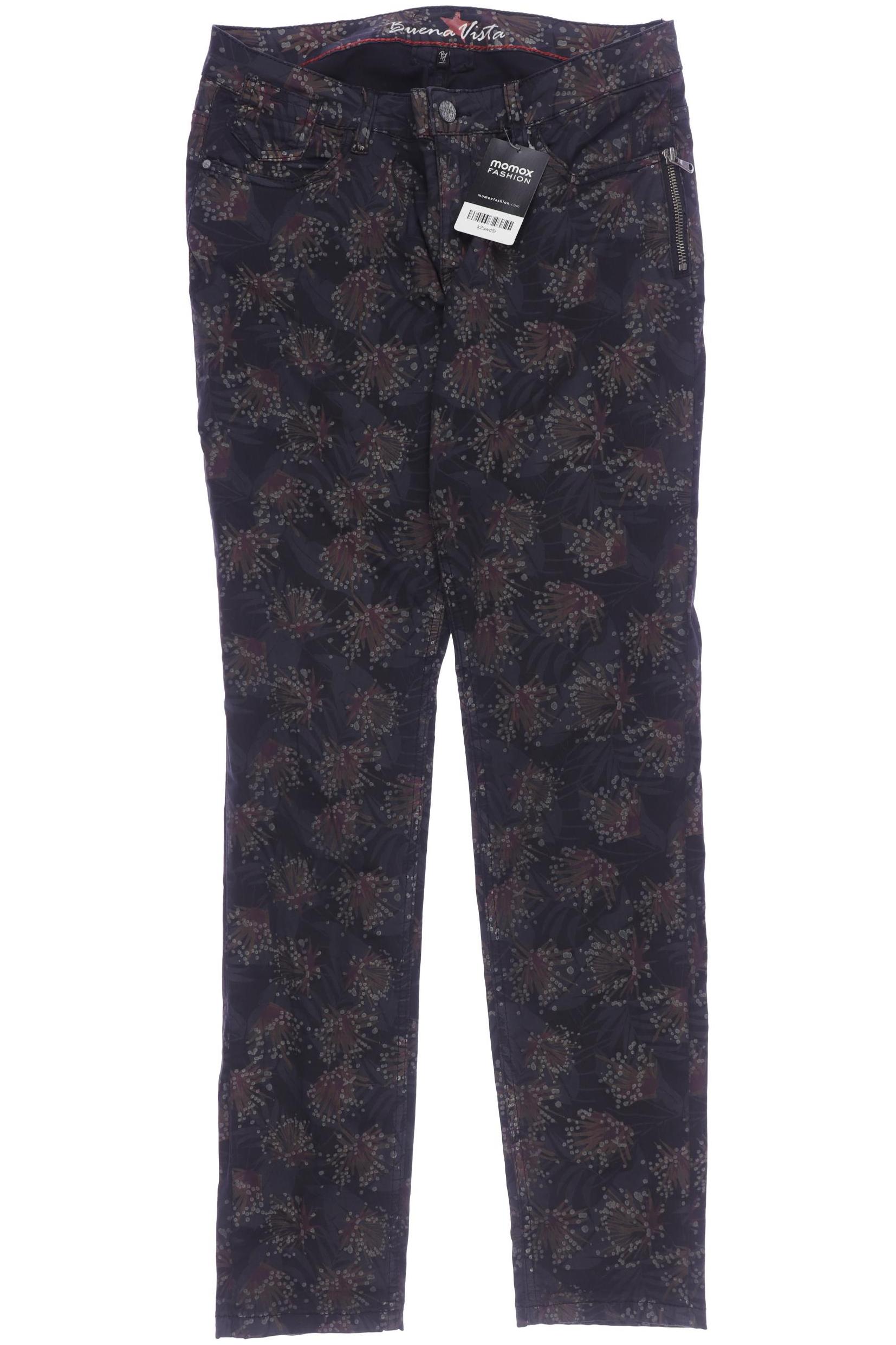 

Buena Vista Damen Stoffhose, marineblau, Gr. 0