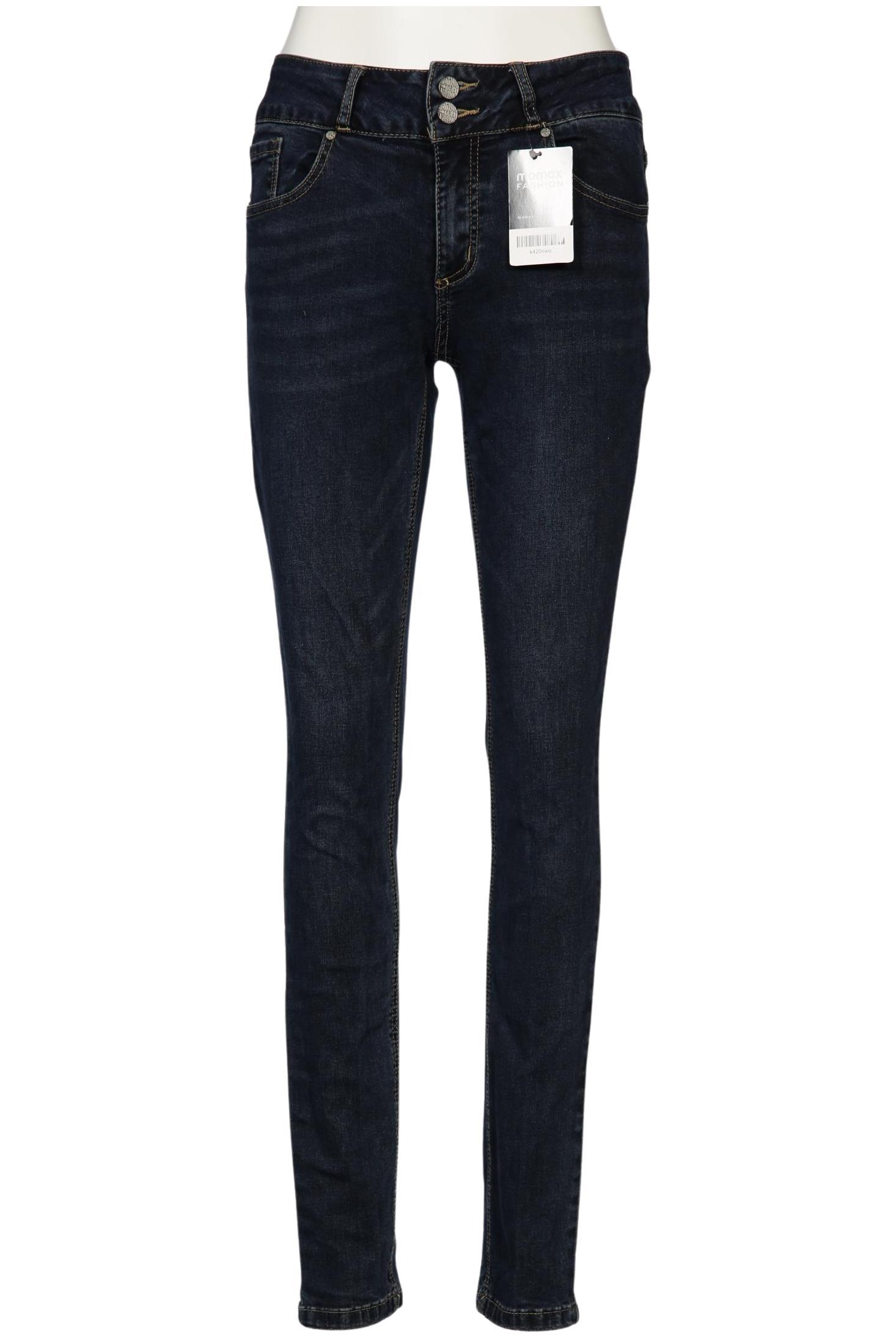 

Buena Vista Damen Jeans, marineblau, Gr. 0