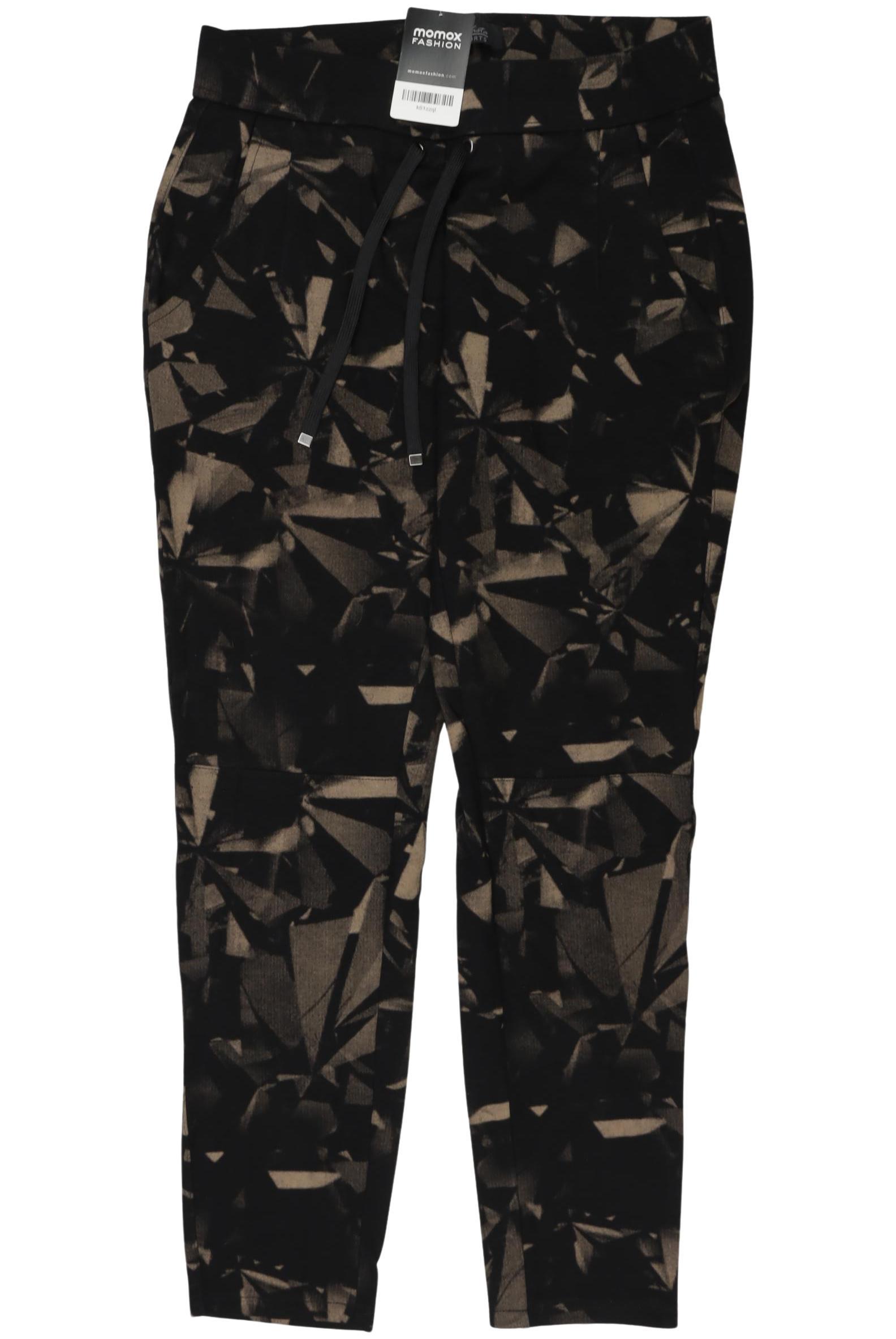 

Buena Vista Damen Stoffhose, schwarz, Gr. 0