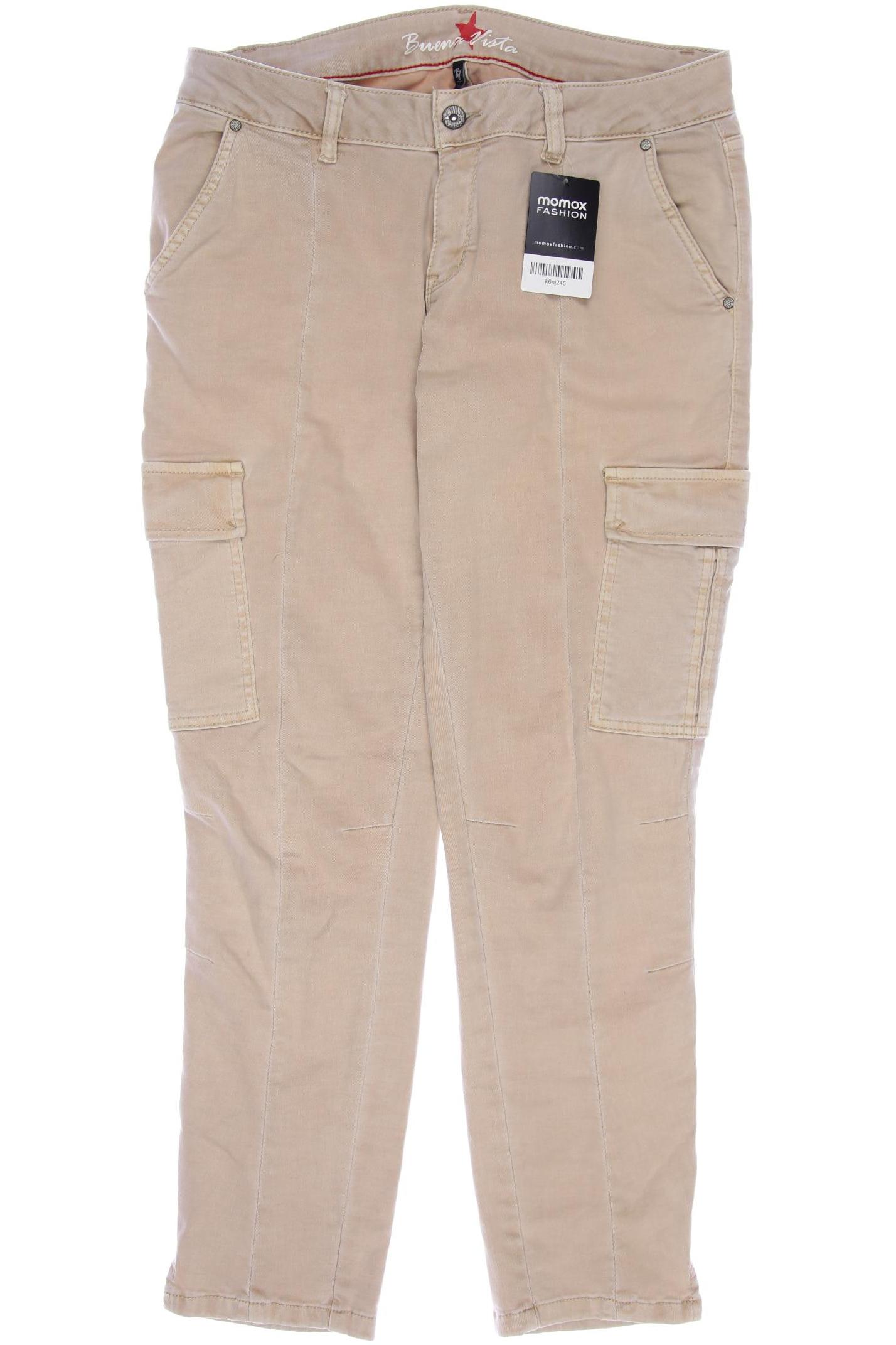 

Buena Vista Damen Jeans, beige