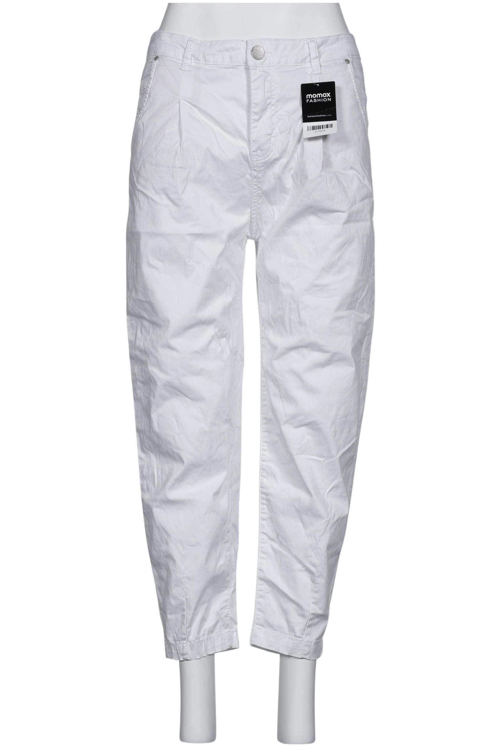 

Buena Vista Damen Stoffhose, weiß, Gr. 0