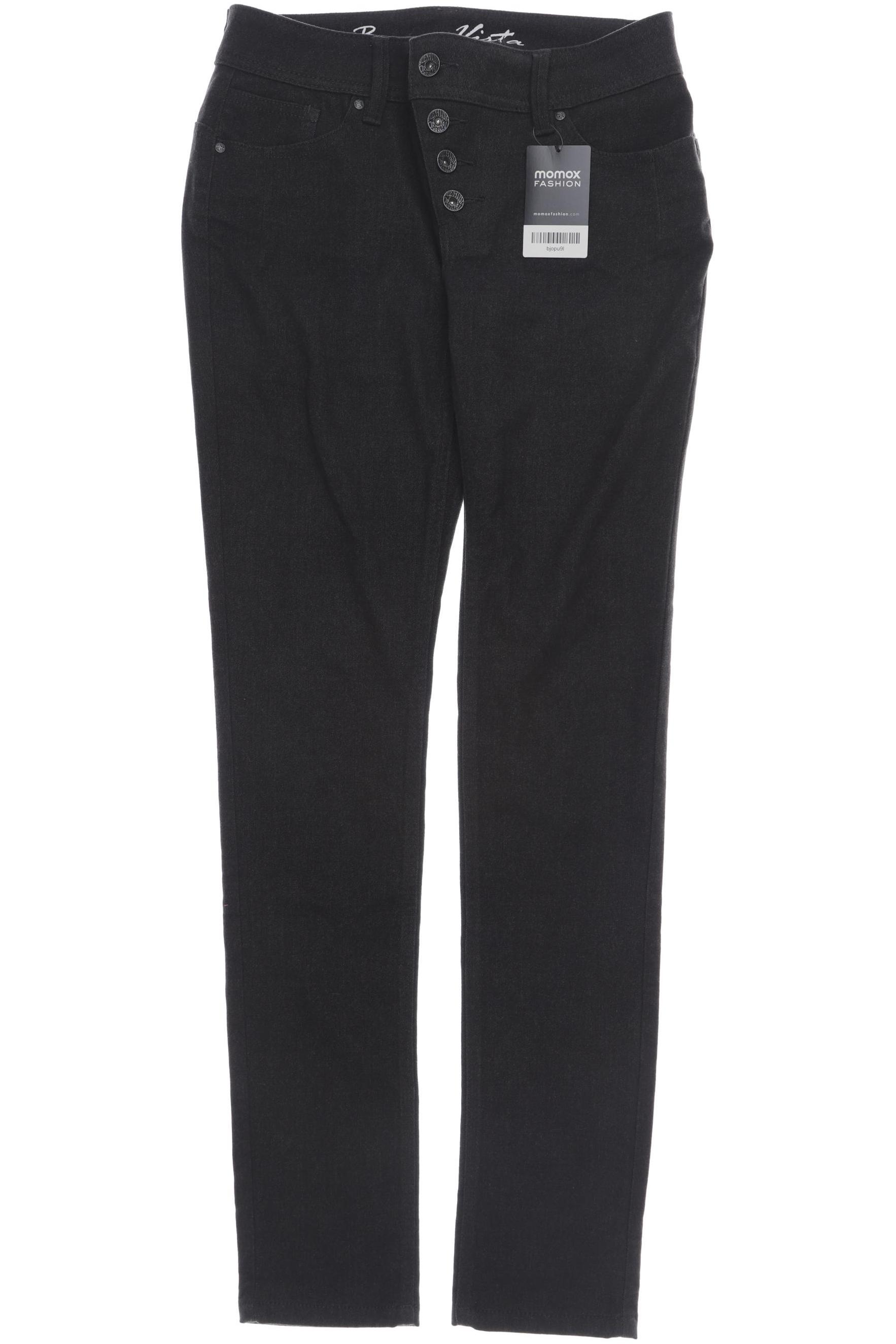 

Buena Vista Damen Stoffhose, grau, Gr. 0