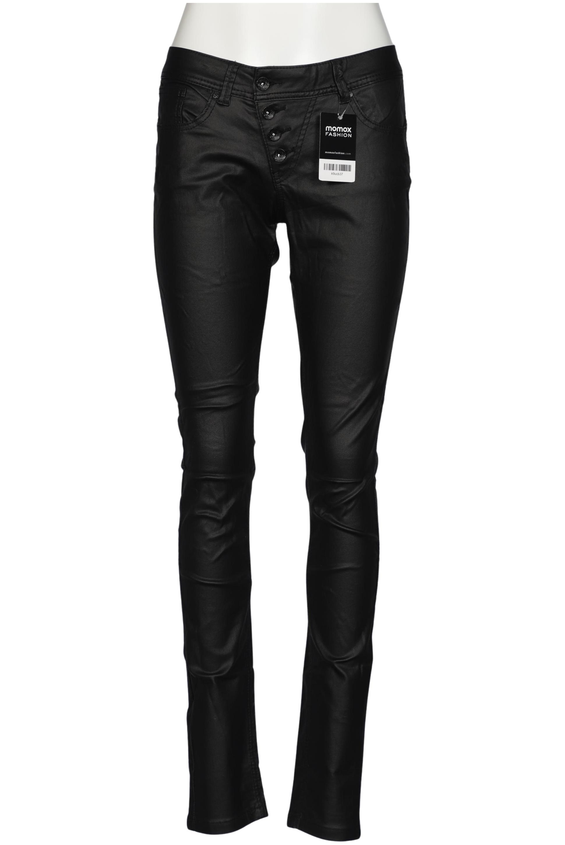 

Buena Vista Damen Stoffhose, schwarz, Gr. 0