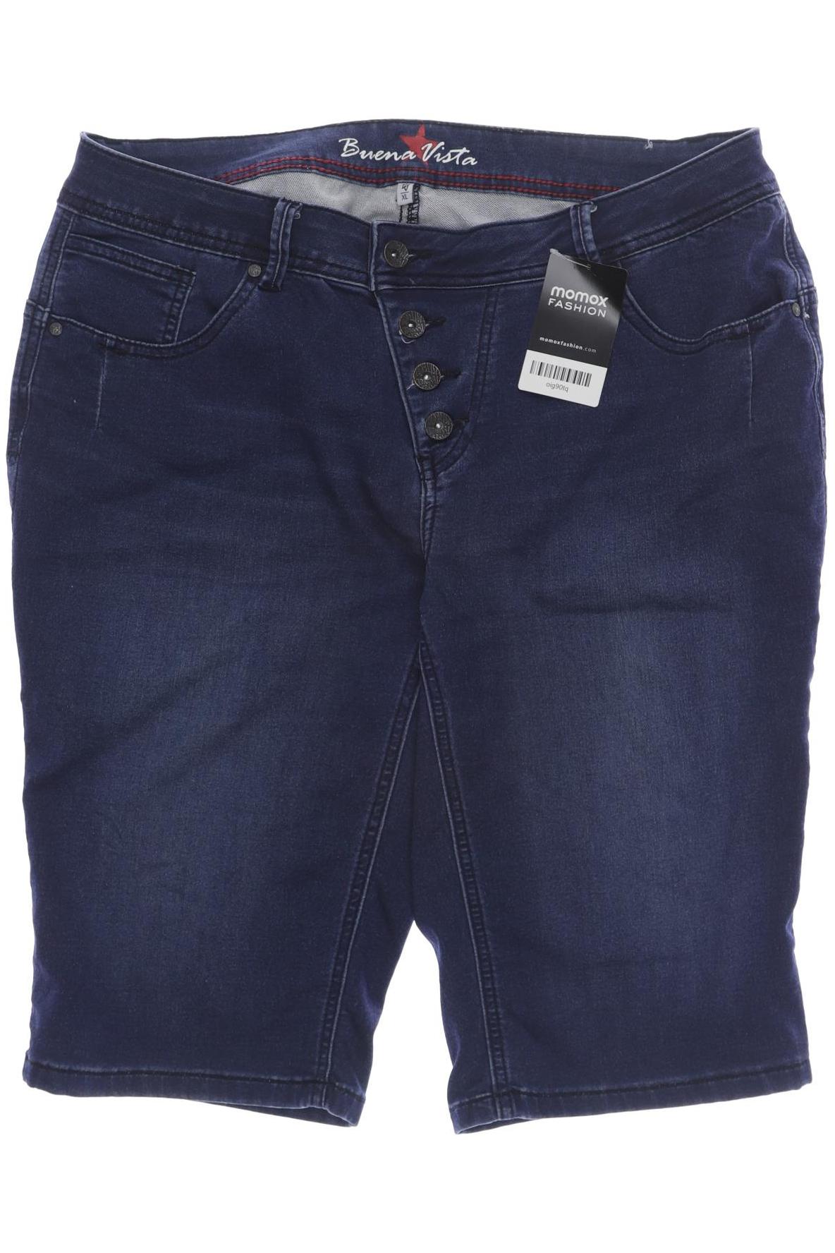 

Buena Vista Damen Shorts, marineblau