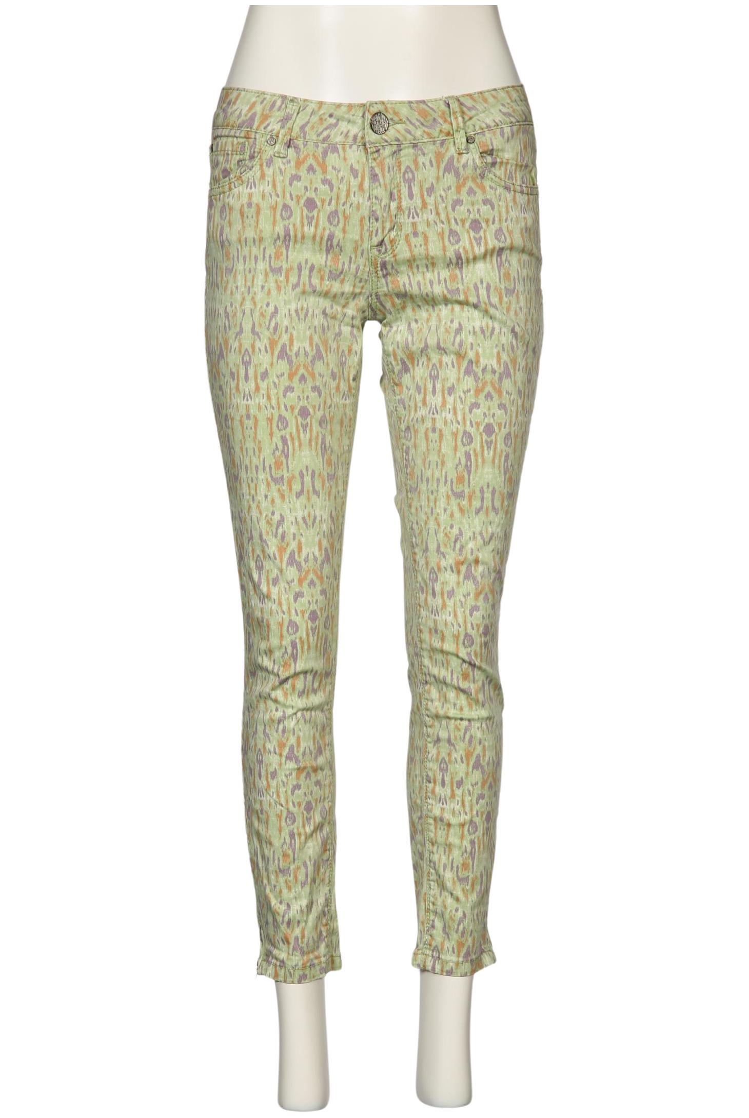 

Buena Vista Damen Stoffhose, mehrfarbig, Gr. 0