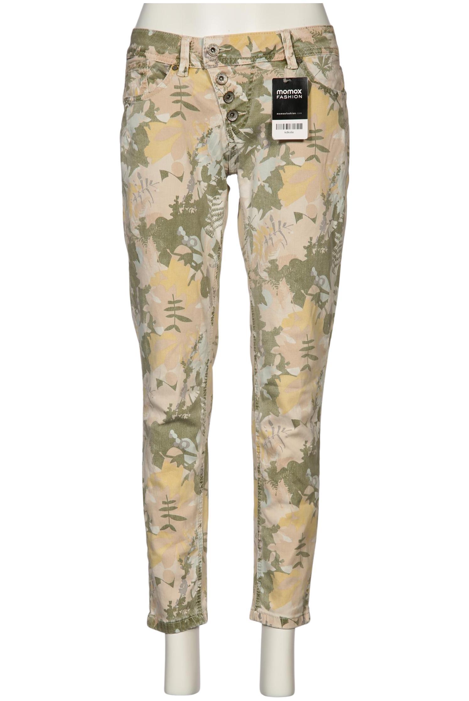 

Buena Vista Damen Stoffhose, mehrfarbig, Gr. 0