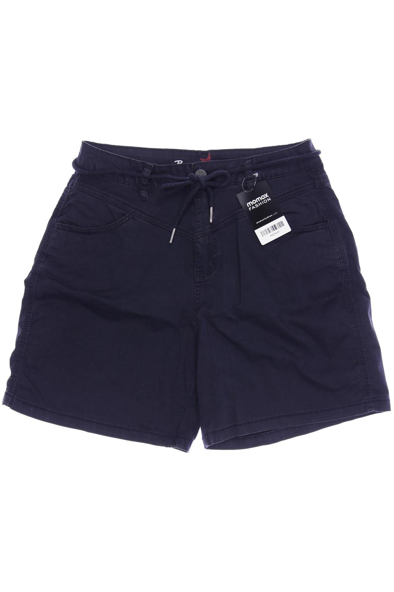 

Buena Vista Damen Shorts, schwarz