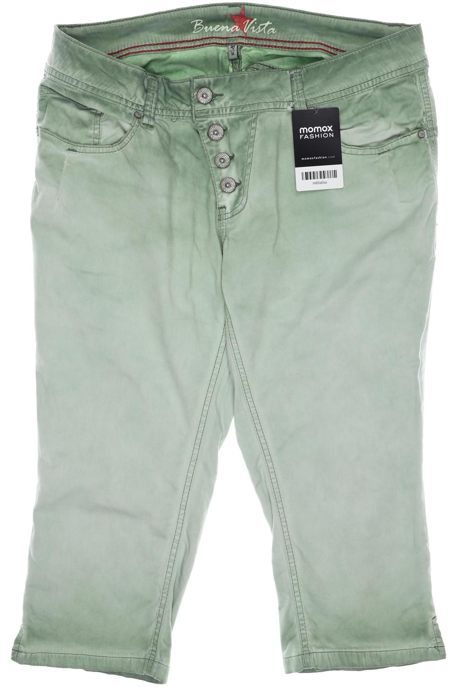 

Buena Vista Damen Stoffhose, hellgrün, Gr. 38