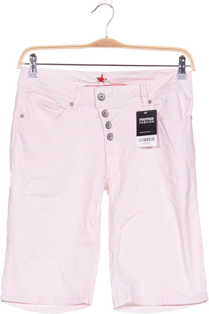 

Buena Vista Damen Shorts, pink