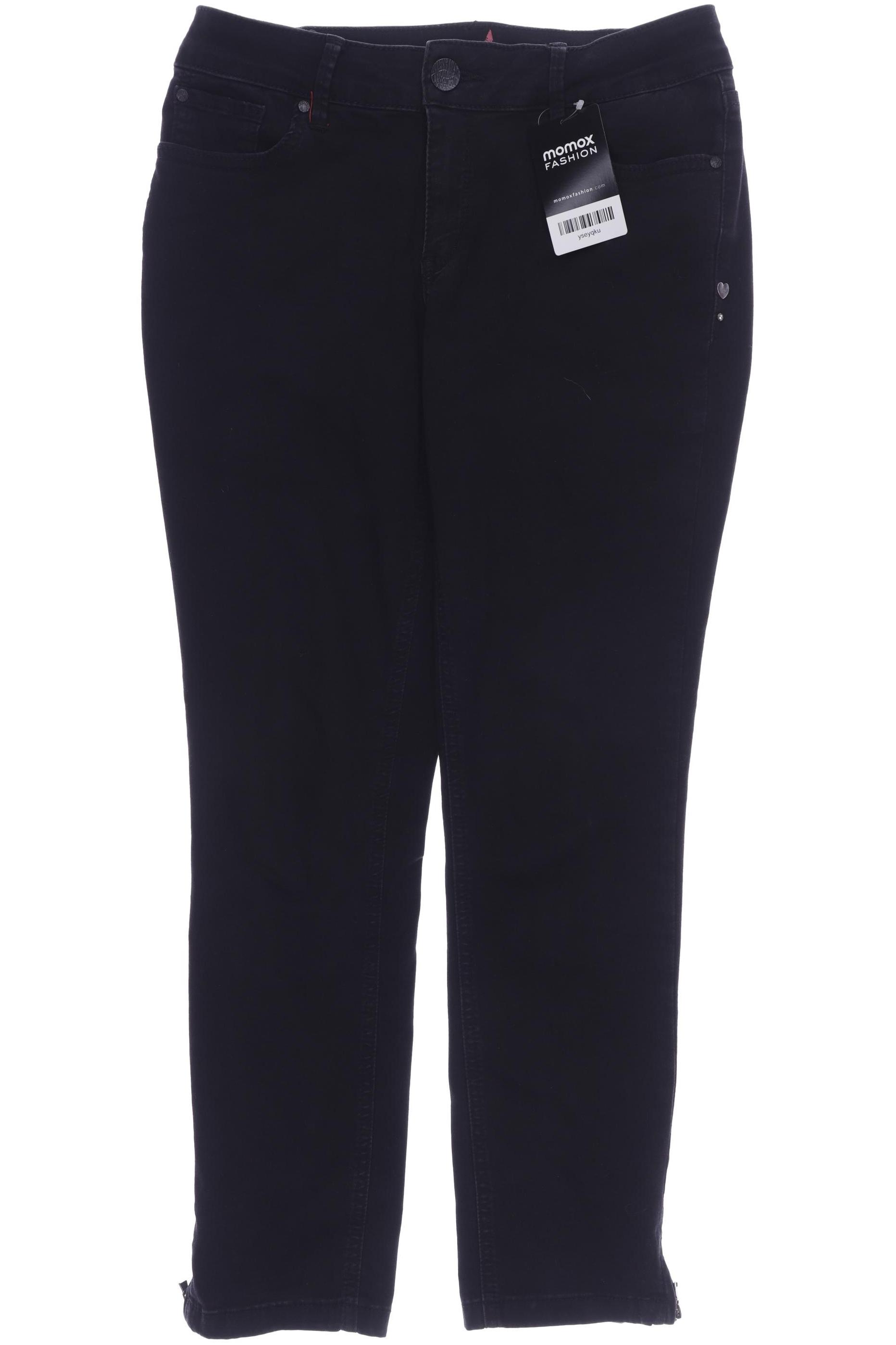 

Buena Vista Damen Jeans, schwarz
