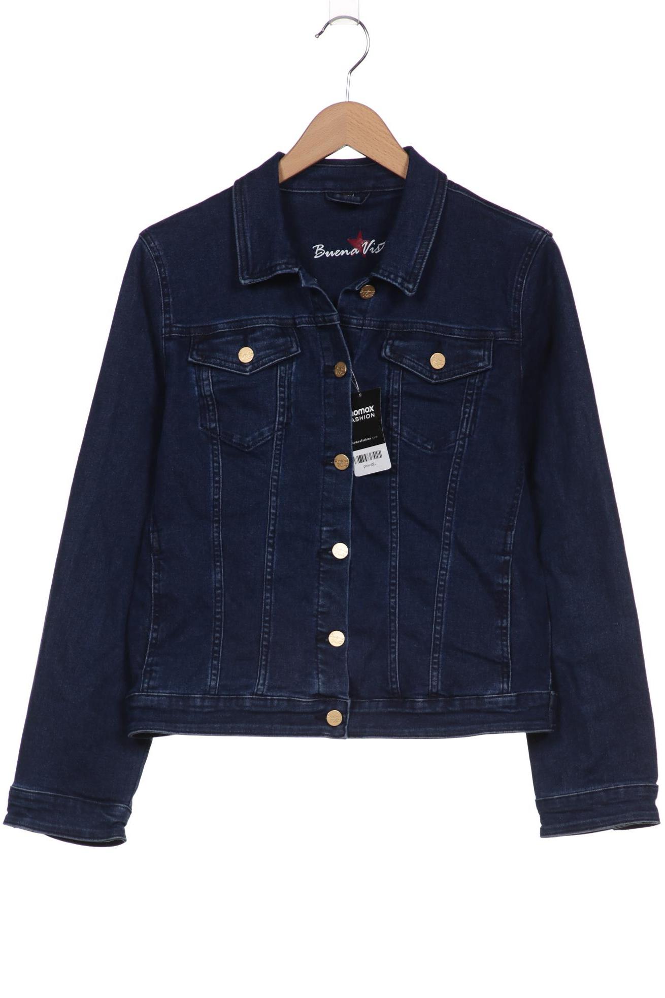 

Buena Vista Damen Jacke, marineblau