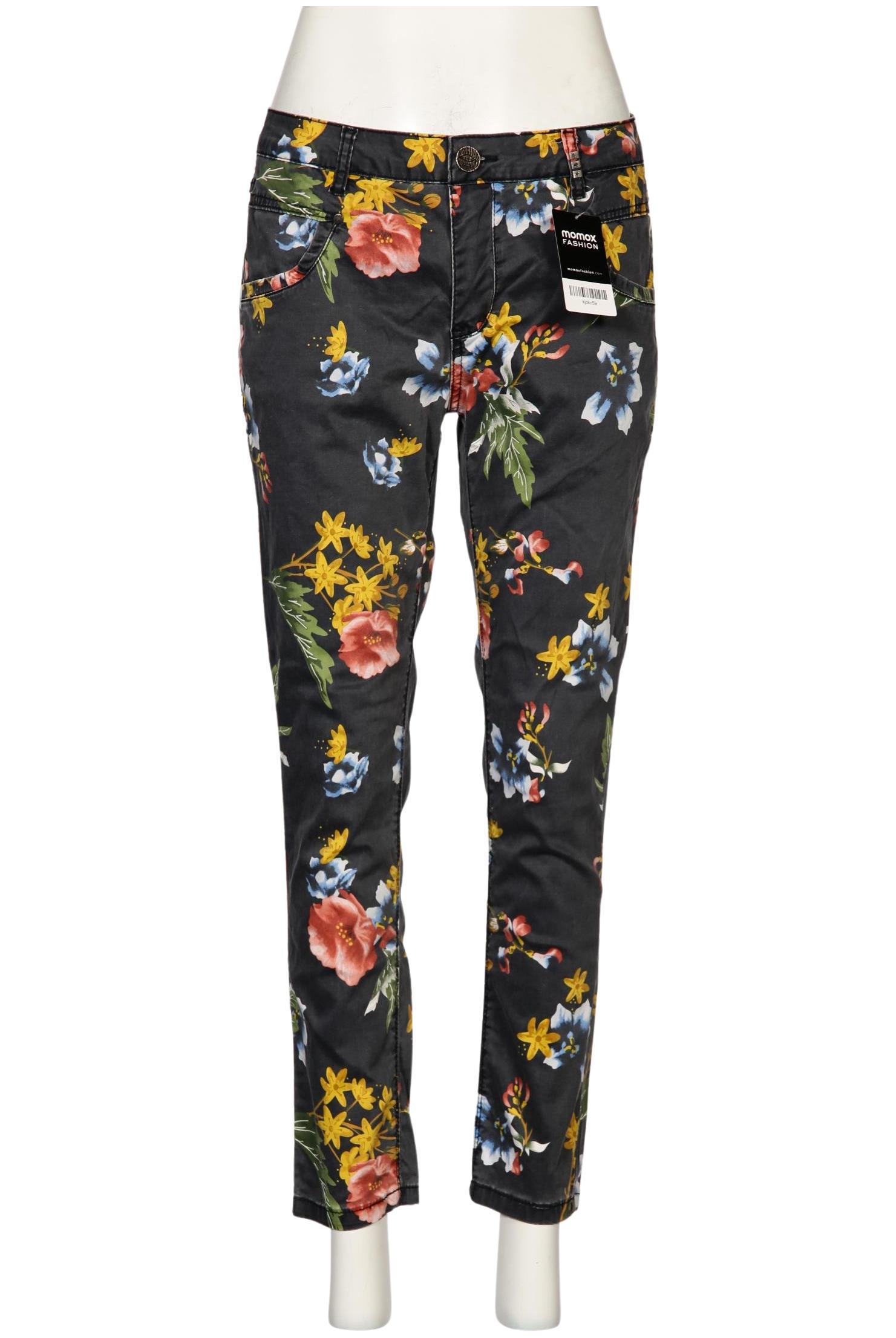 

Buena Vista Damen Jeans, mehrfarbig, Gr. 0