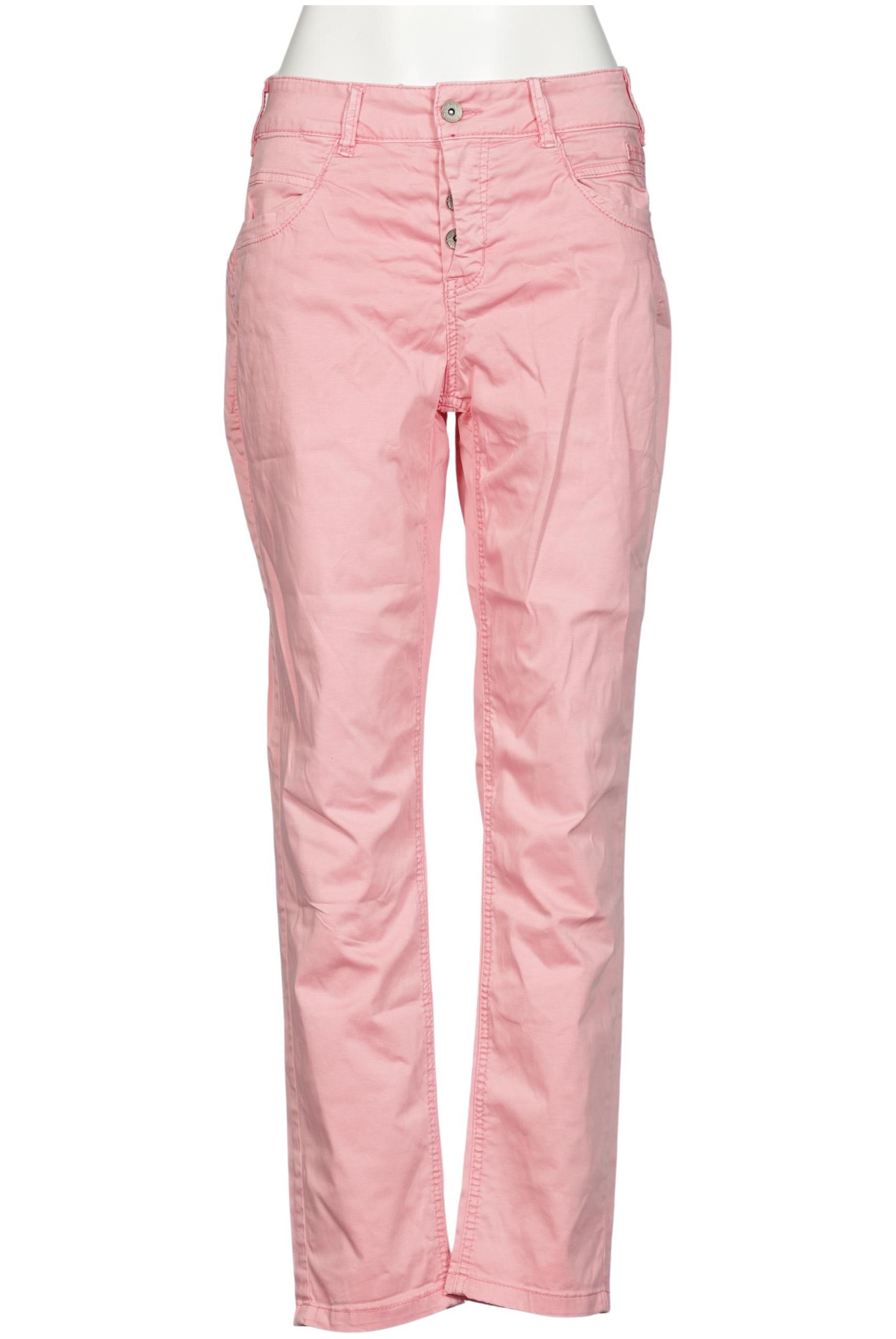 

Buena Vista Damen Stoffhose, pink, Gr. 0