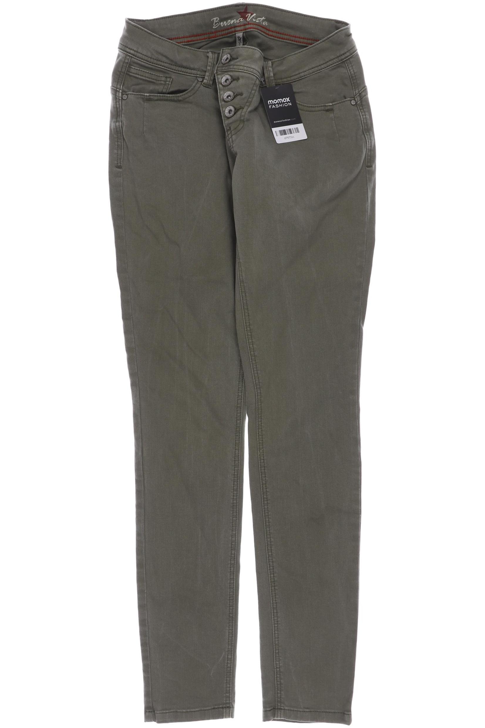 

Buena Vista Damen Jeans, grün