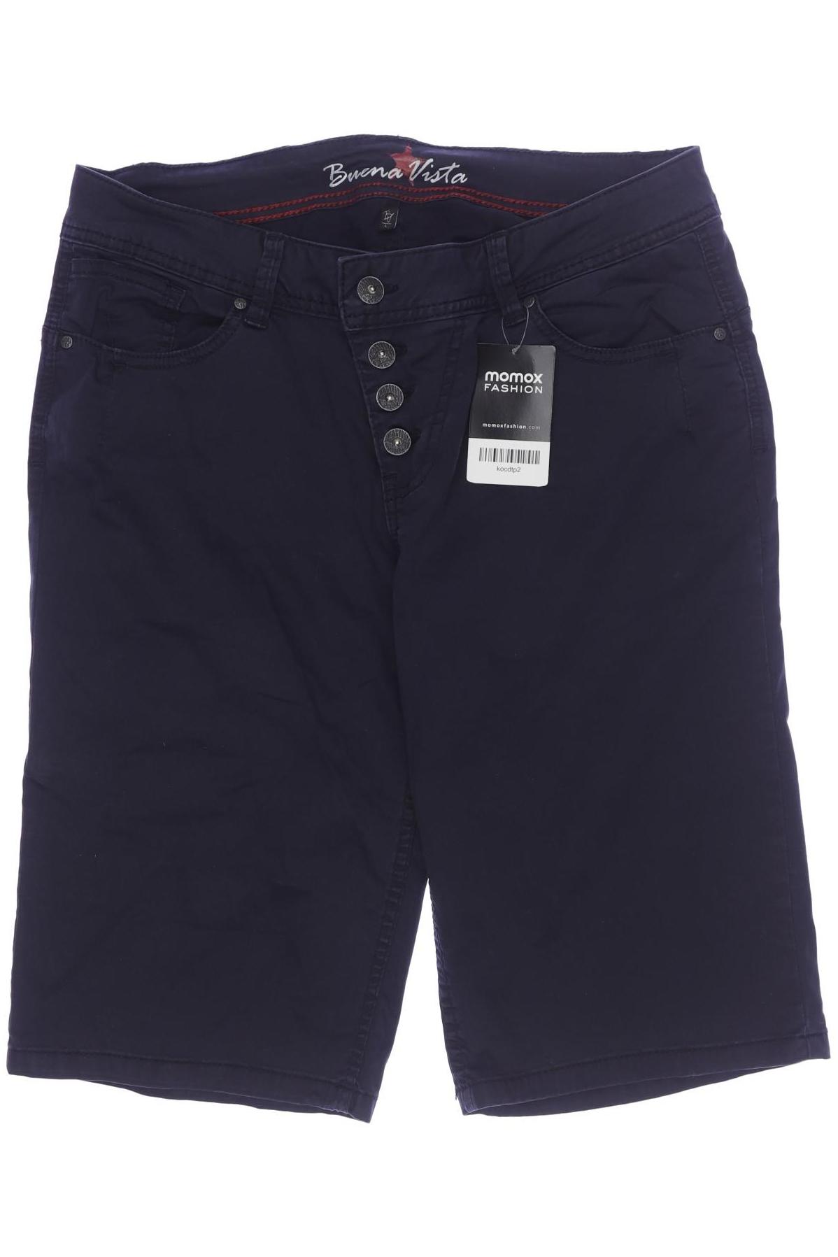 

Buena Vista Damen Shorts, marineblau, Gr. 42