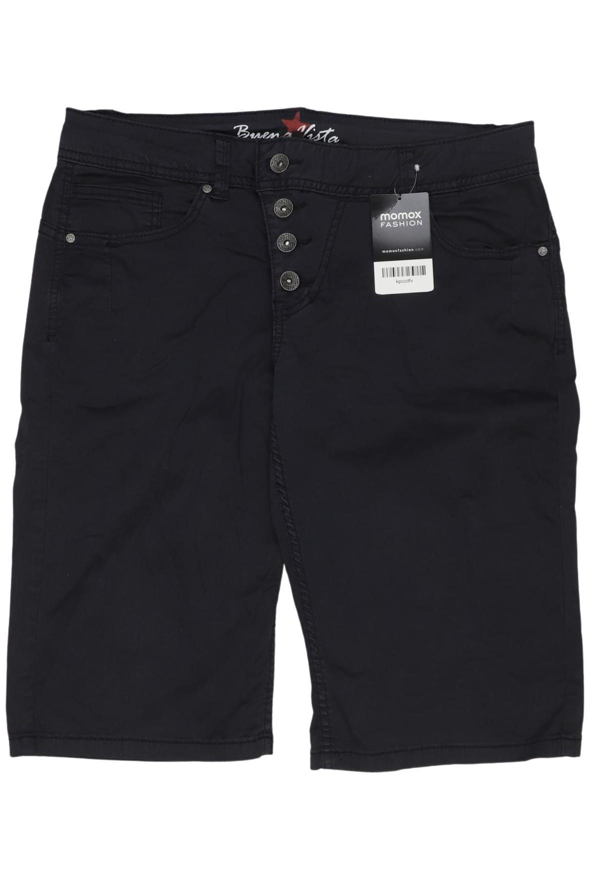 

Buena Vista Damen Shorts, marineblau, Gr. 42