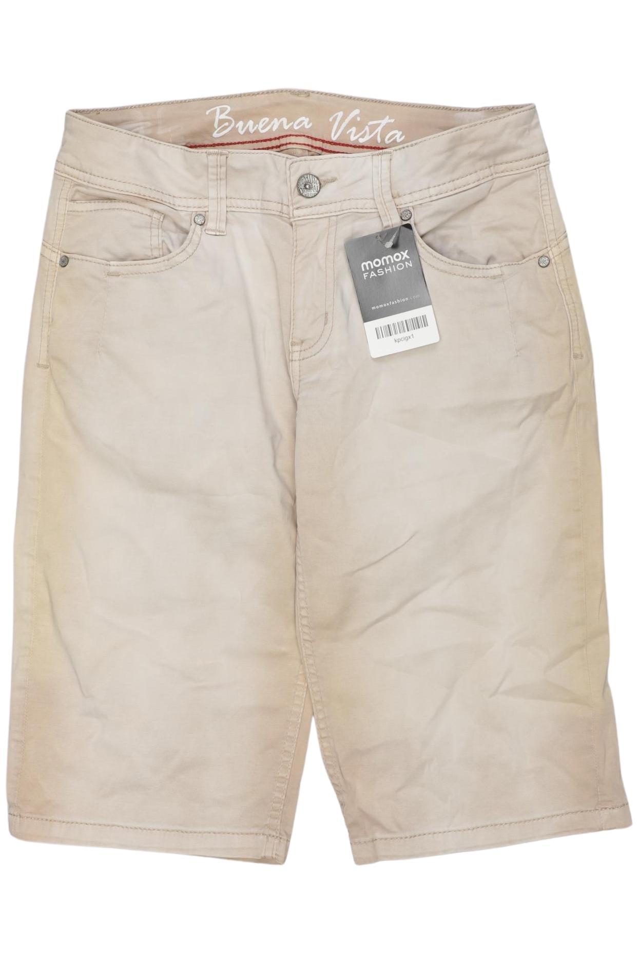 

Buena Vista Damen Shorts, beige, Gr. 34