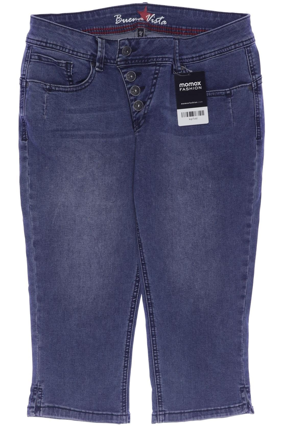 

Buena Vista Damen Shorts, marineblau, Gr. 38