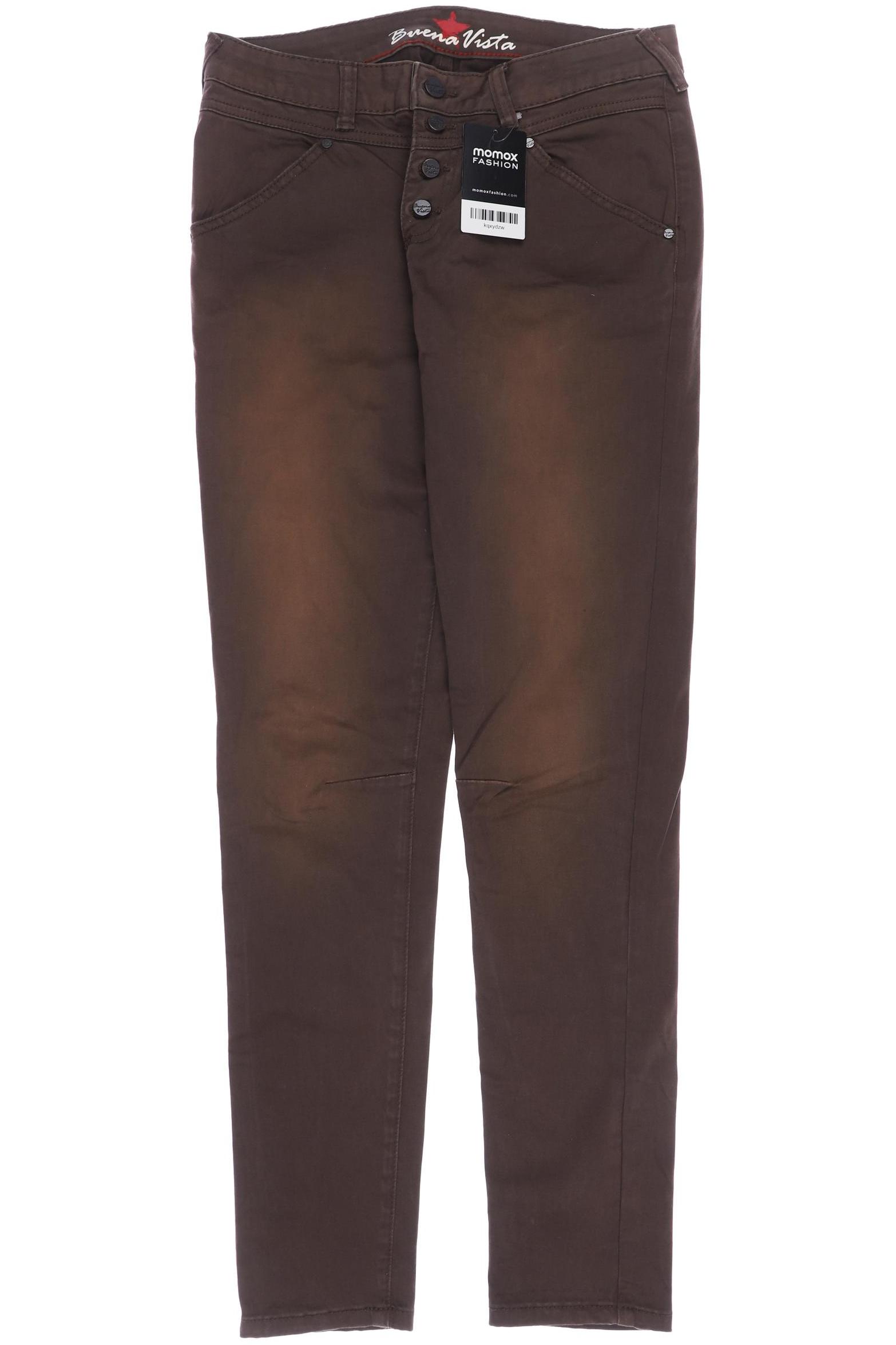 

Buena Vista Damen Jeans, braun