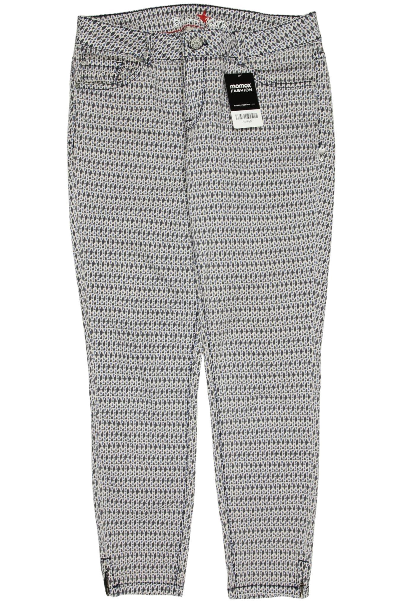 

Buena Vista Damen Stoffhose, mehrfarbig, Gr. 0