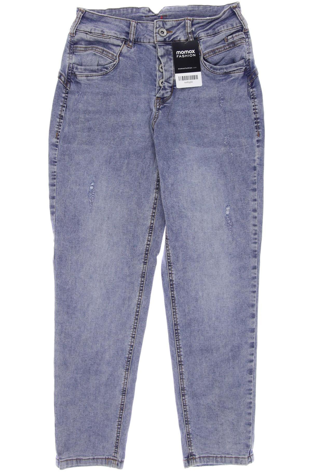

Buena Vista Damen Jeans, blau