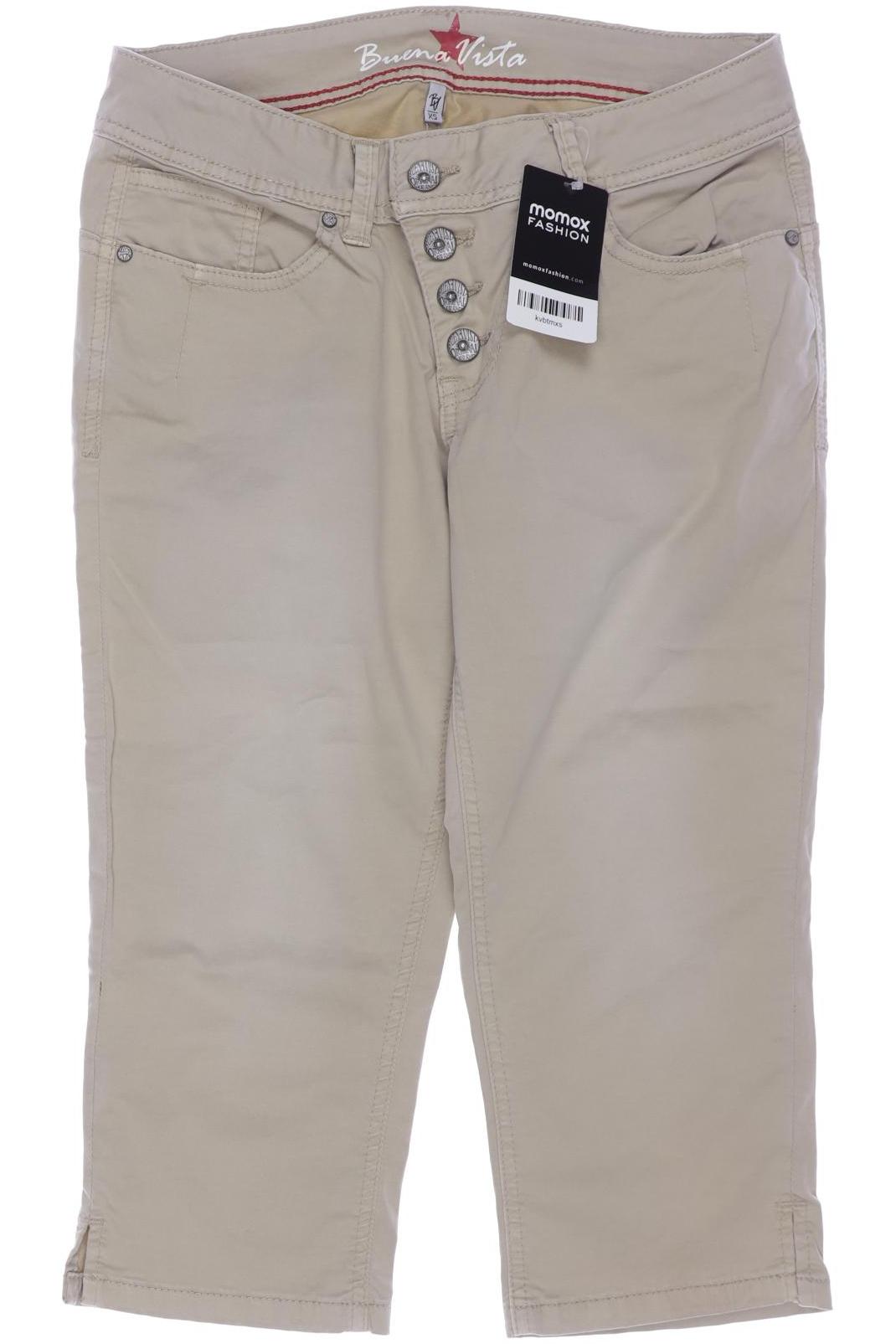 

Buena Vista Damen Shorts, beige, Gr. 34