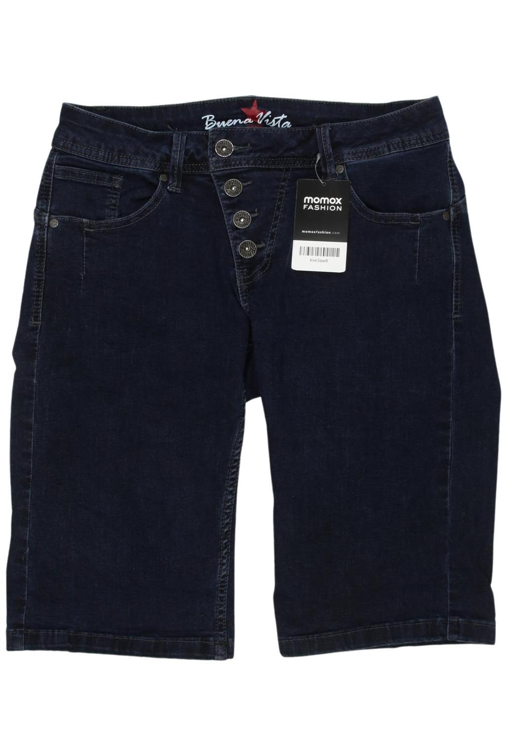 

Buena Vista Damen Shorts, marineblau, Gr. 38