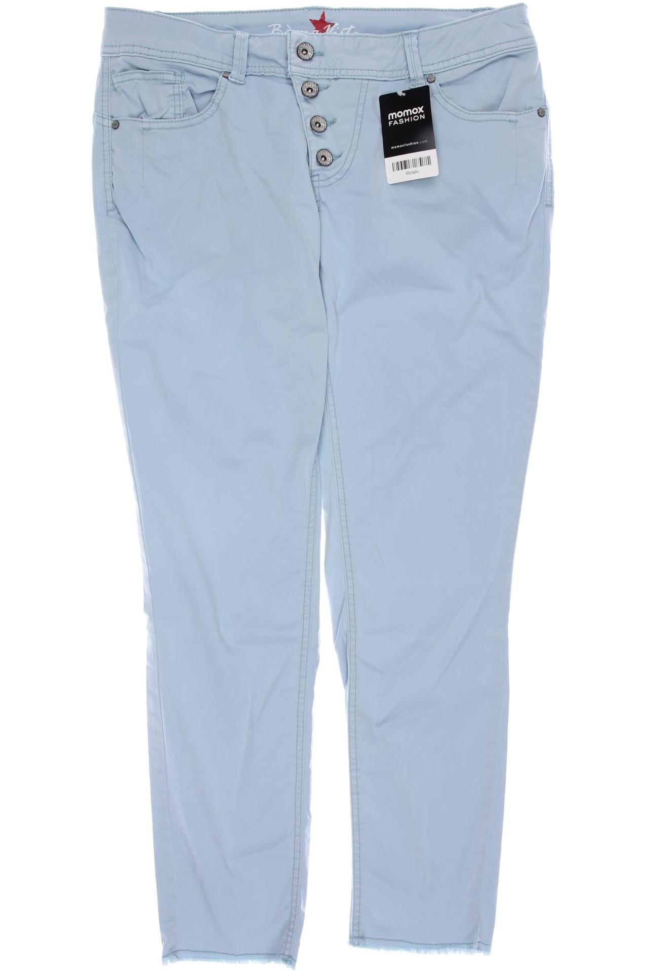 

Buena Vista Damen Stoffhose, hellblau