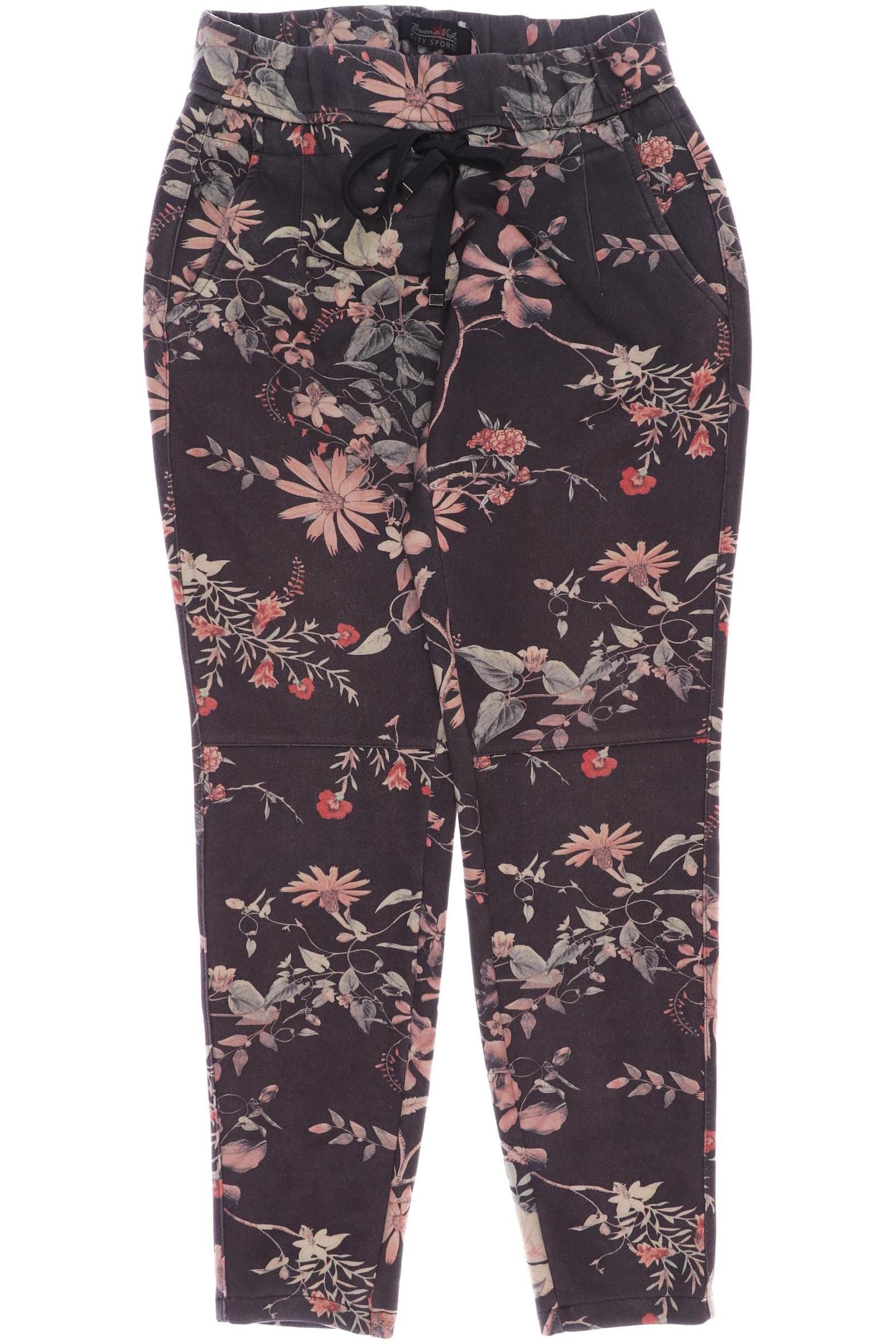 

Buena Vista Damen Stoffhose, grau