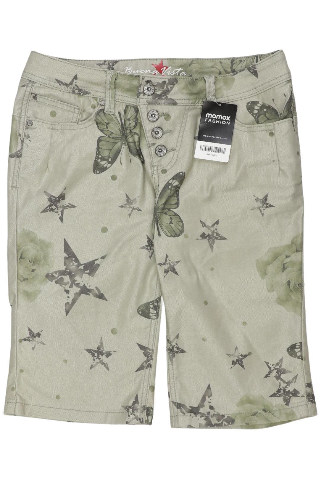 

Buena Vista Damen Shorts, mehrfarbig, Gr. 36