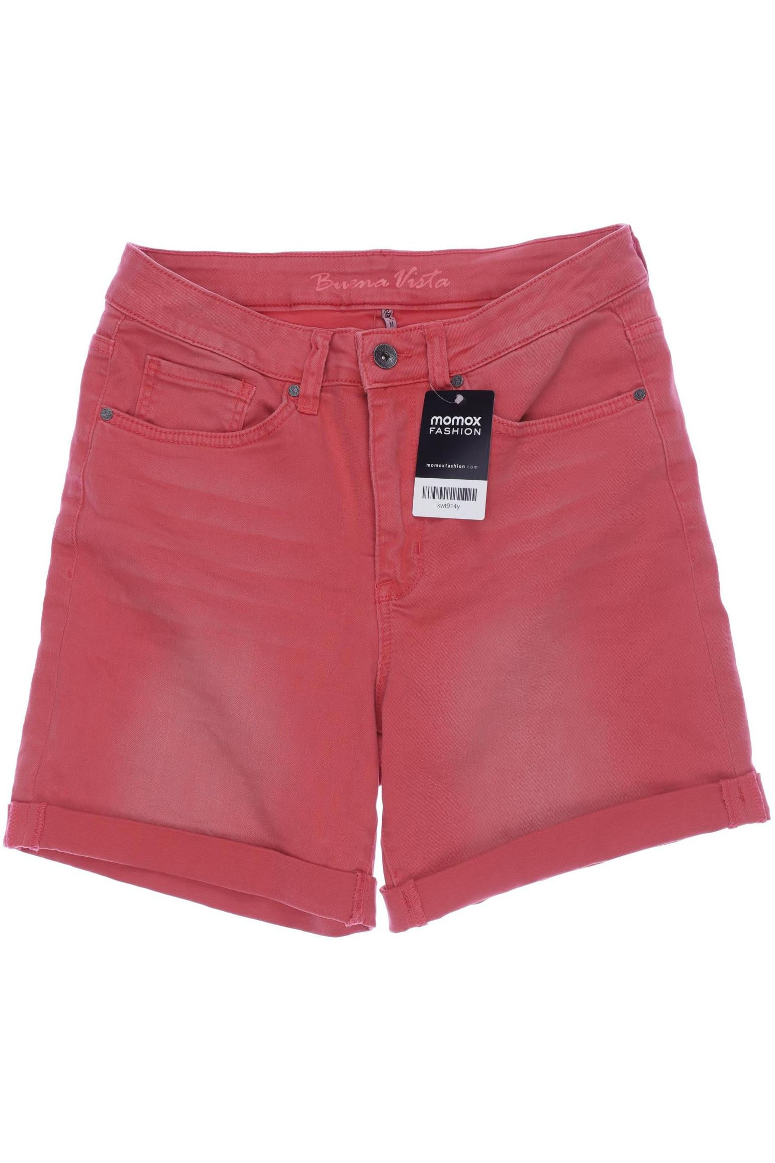 

Buena Vista Damen Shorts, rot, Gr. 38