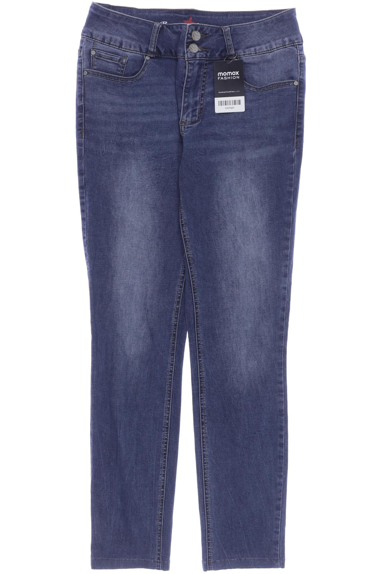 

Buena Vista Damen Jeans, marineblau