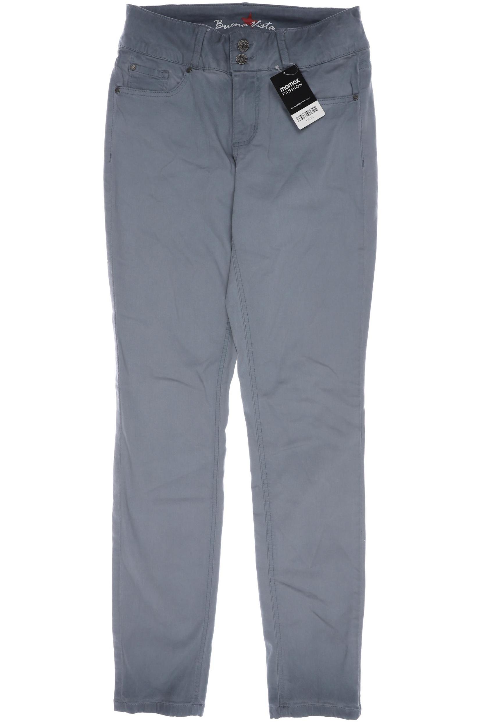 

Buena Vista Damen Stoffhose, blau