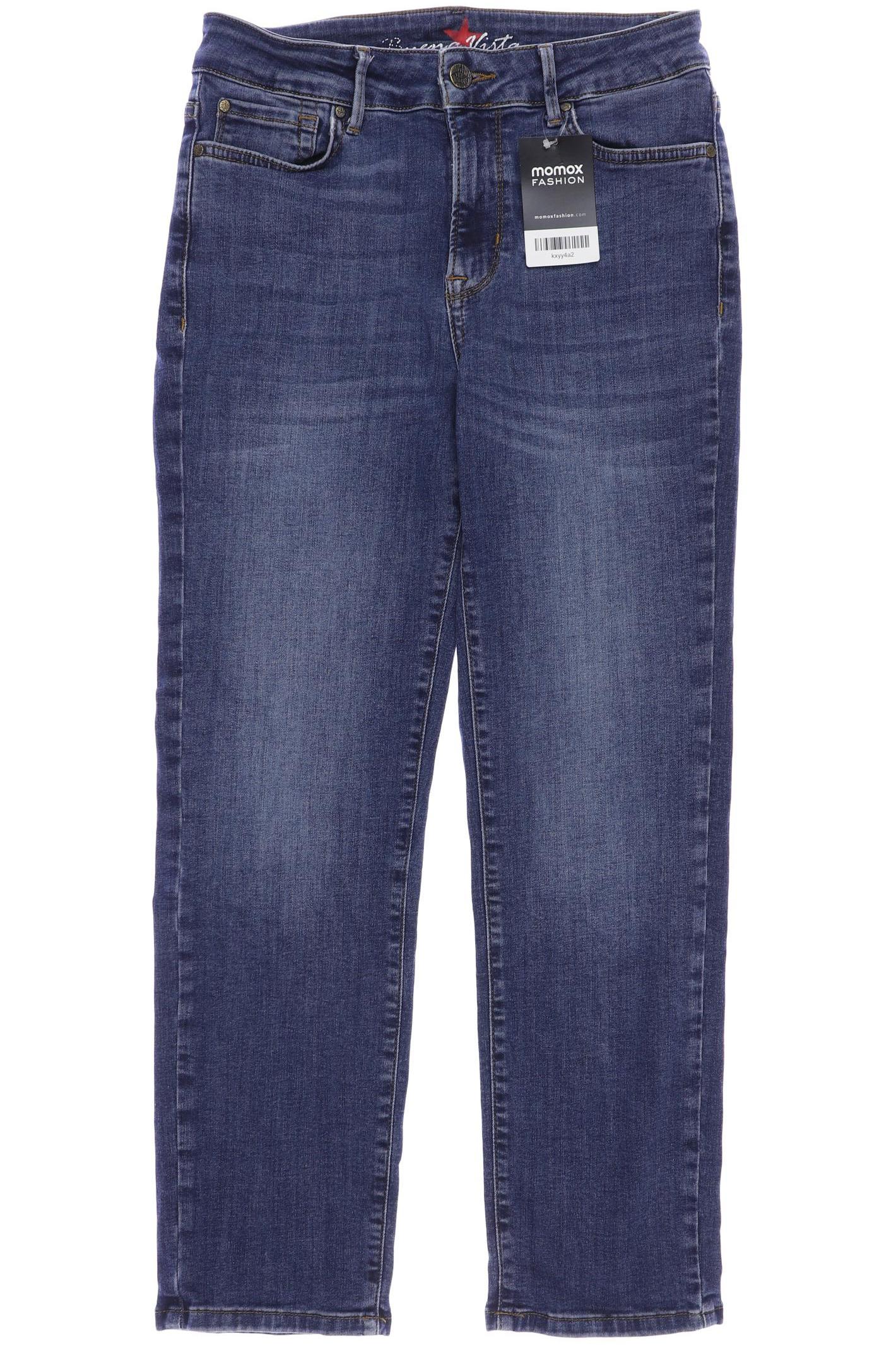 

Buena Vista Damen Jeans, blau