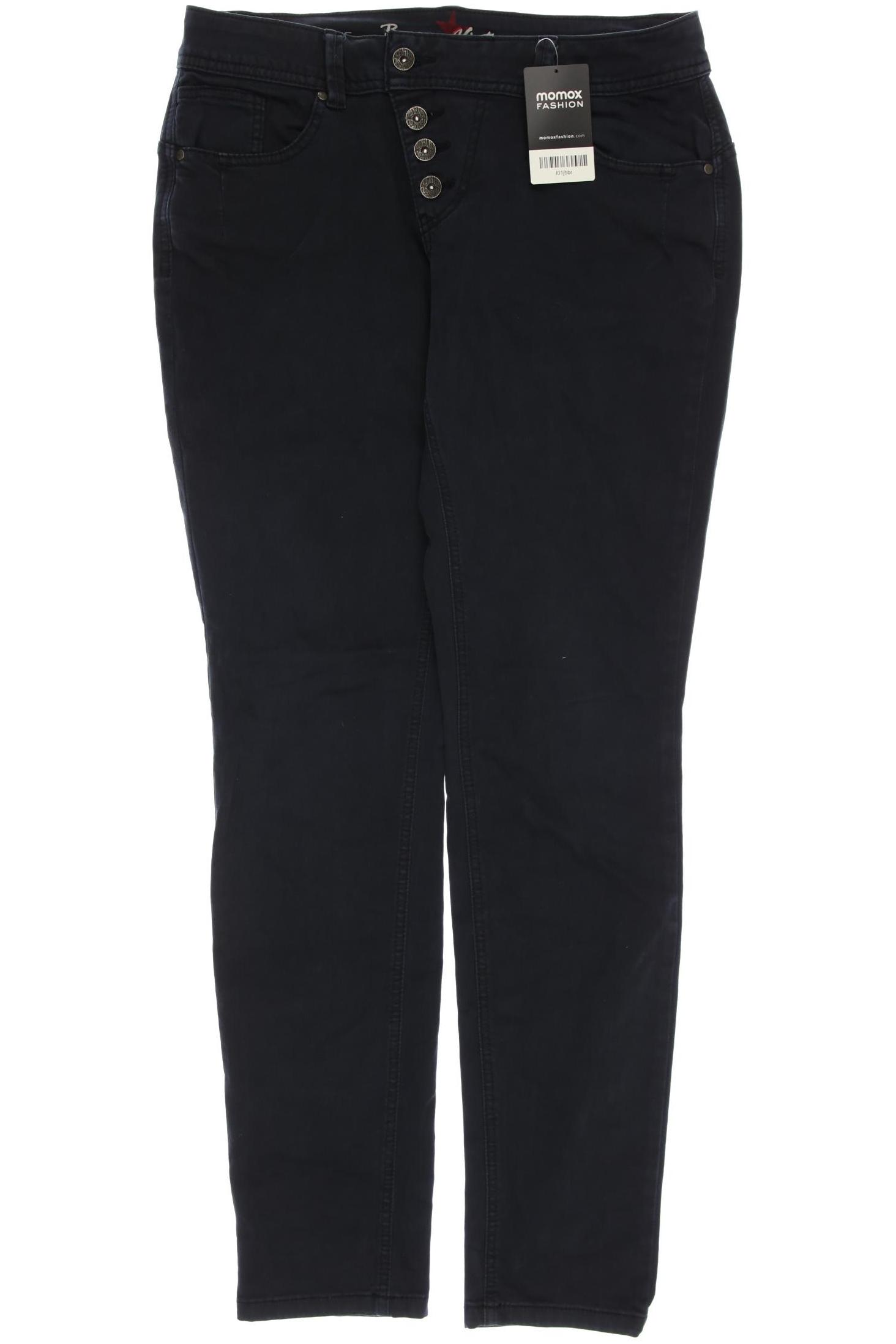 

Buena Vista Damen Jeans, marineblau
